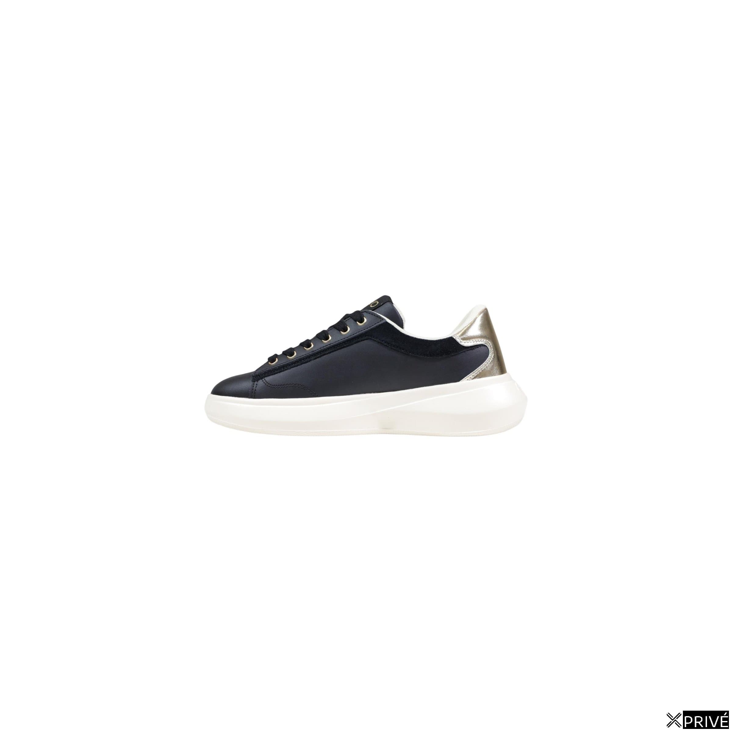 Chaussures de sport noires — 3