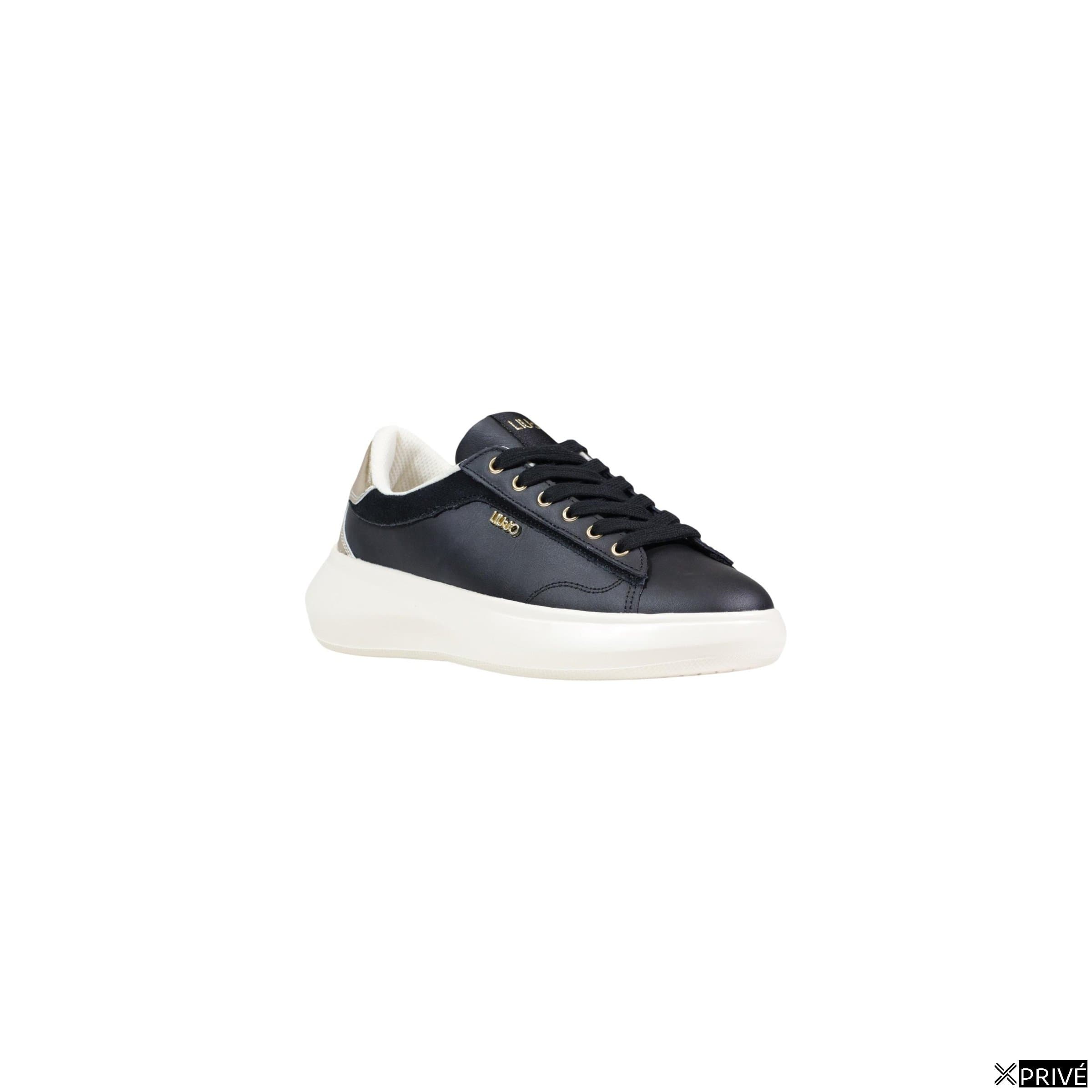 Chaussures de sport noires — 2