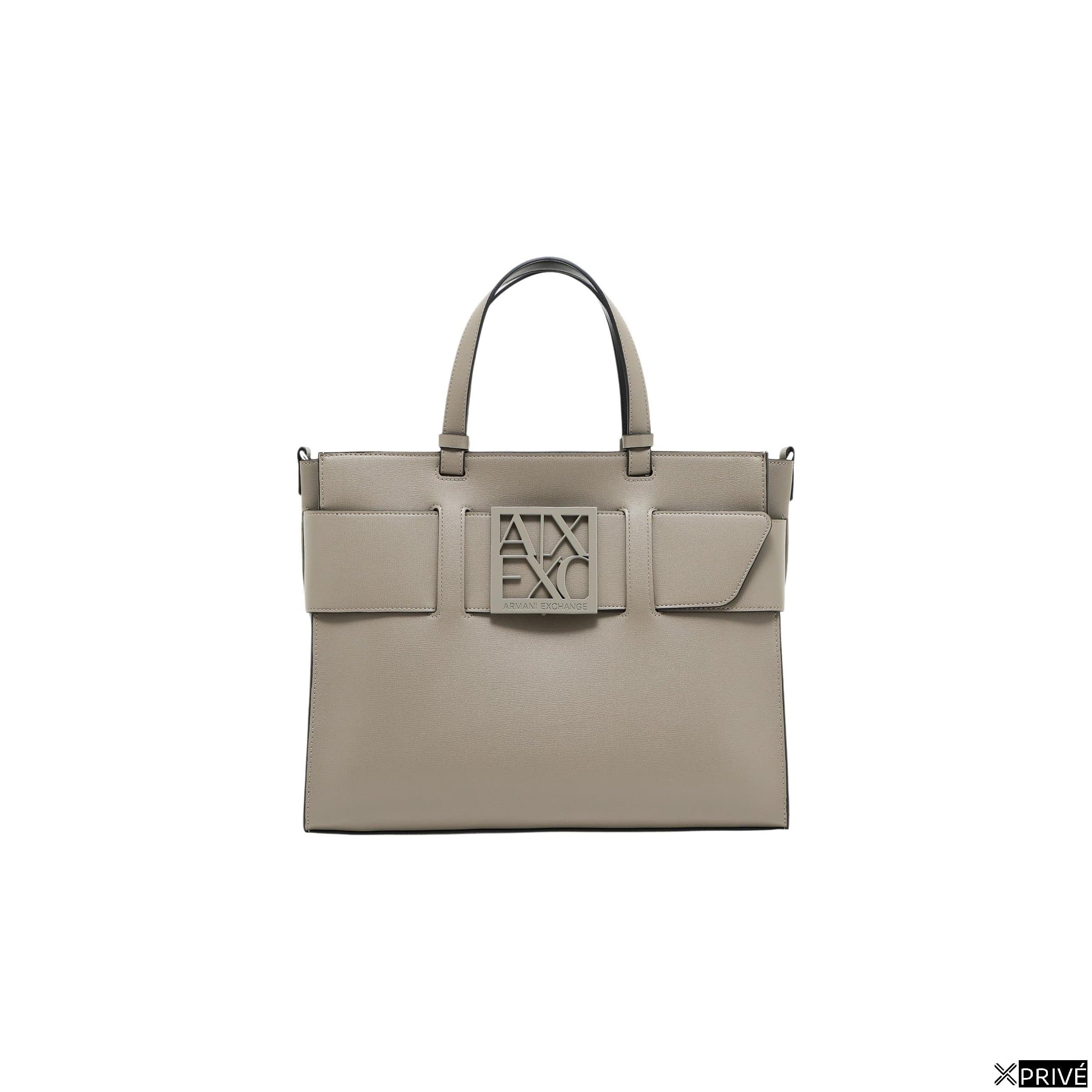 Sac gris — 1