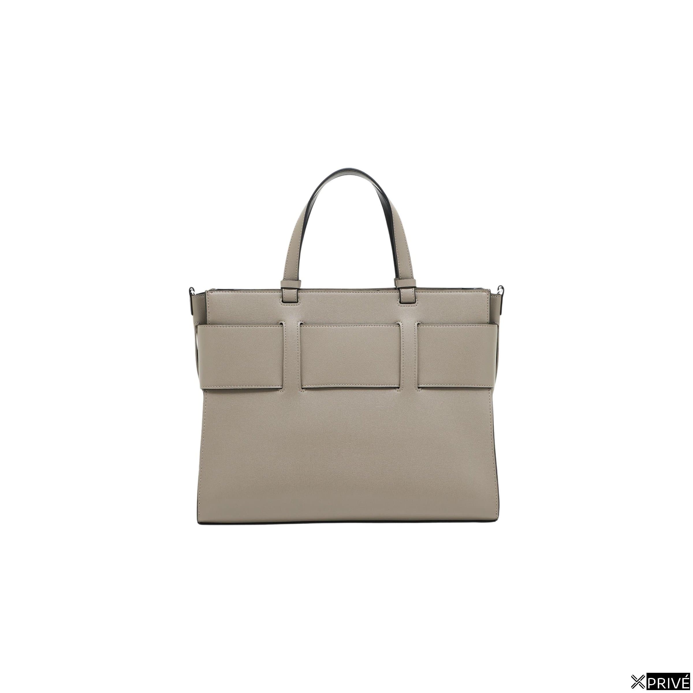 Sac gris — 3