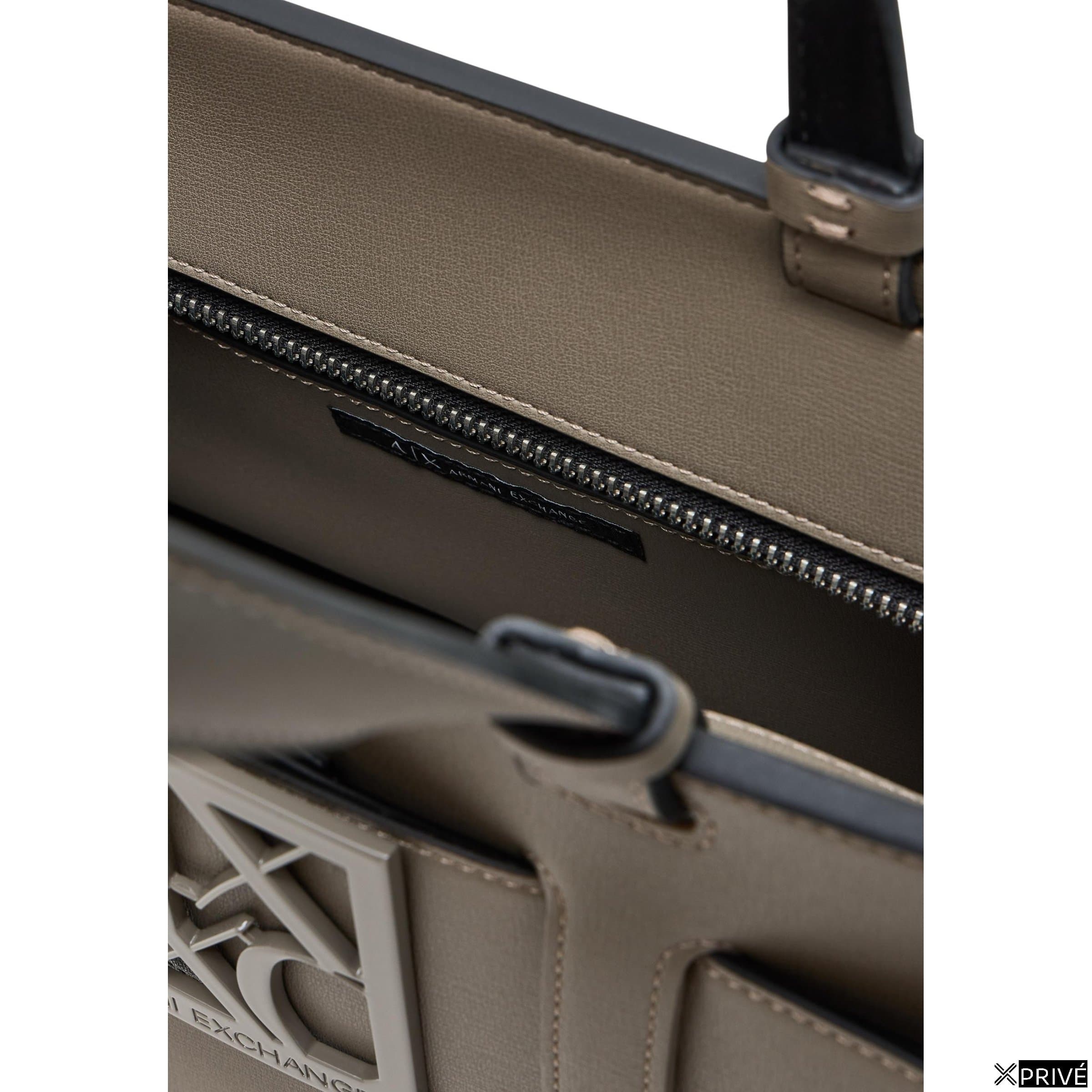 Sac gris — 2