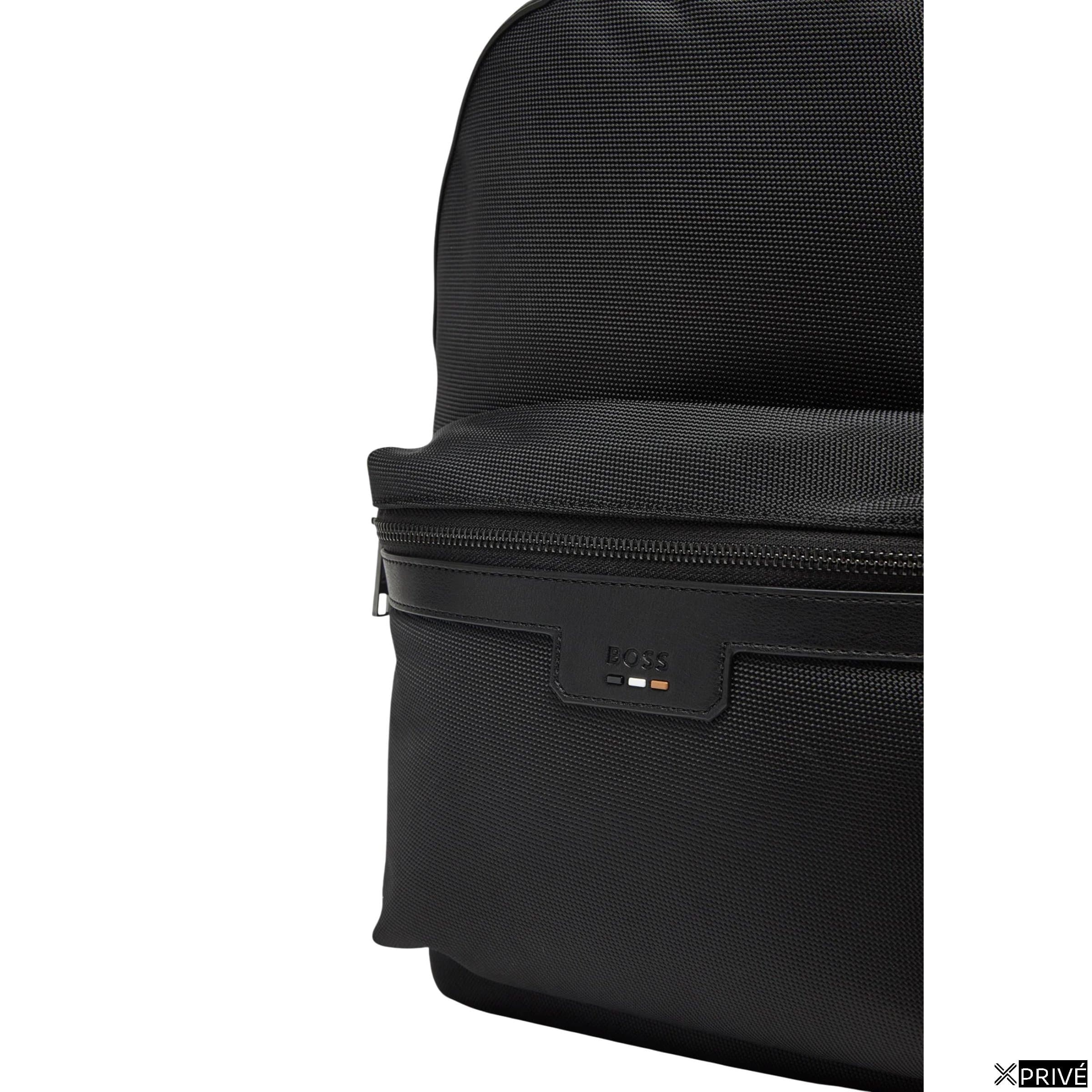 Sac noir — 2