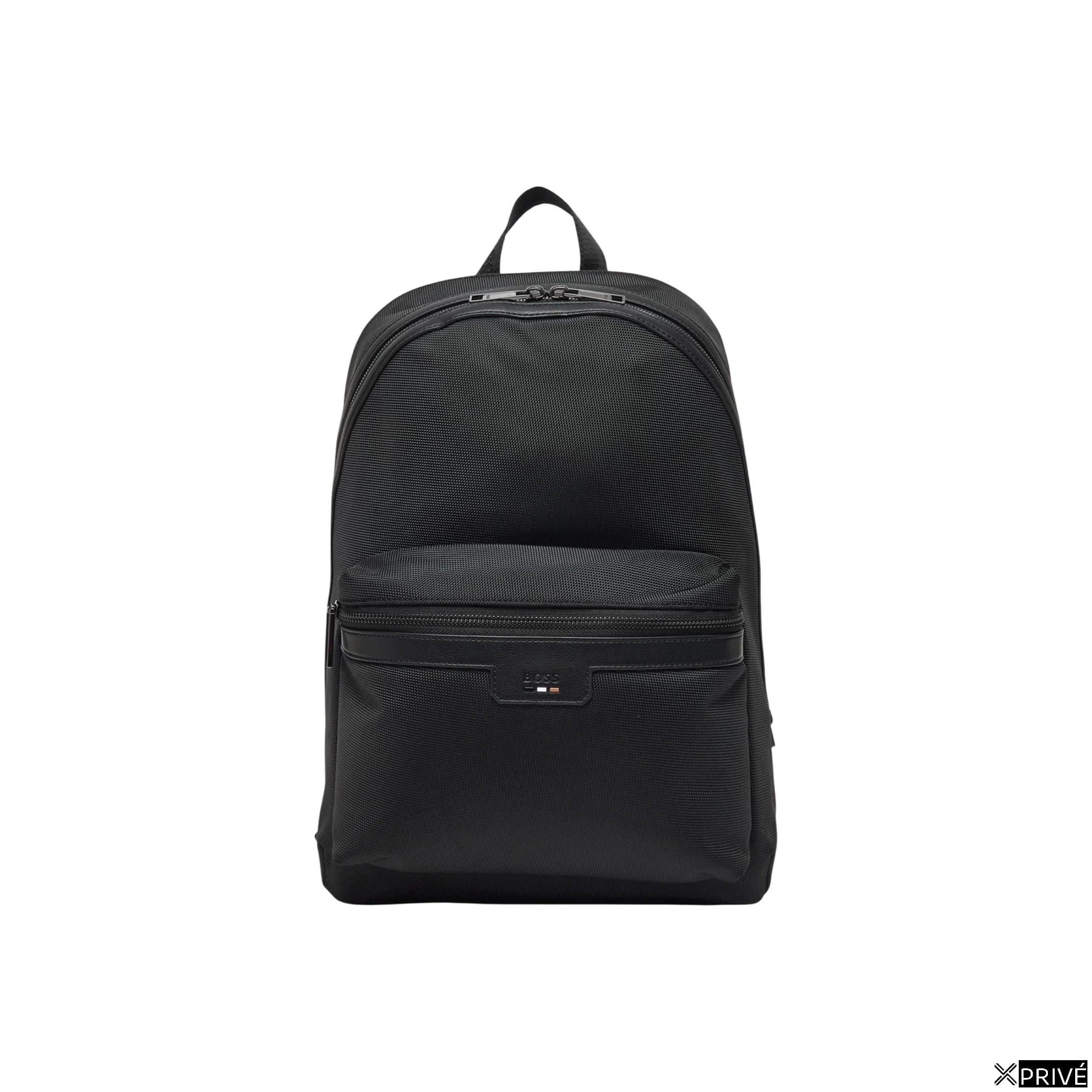 Sac noir — 1