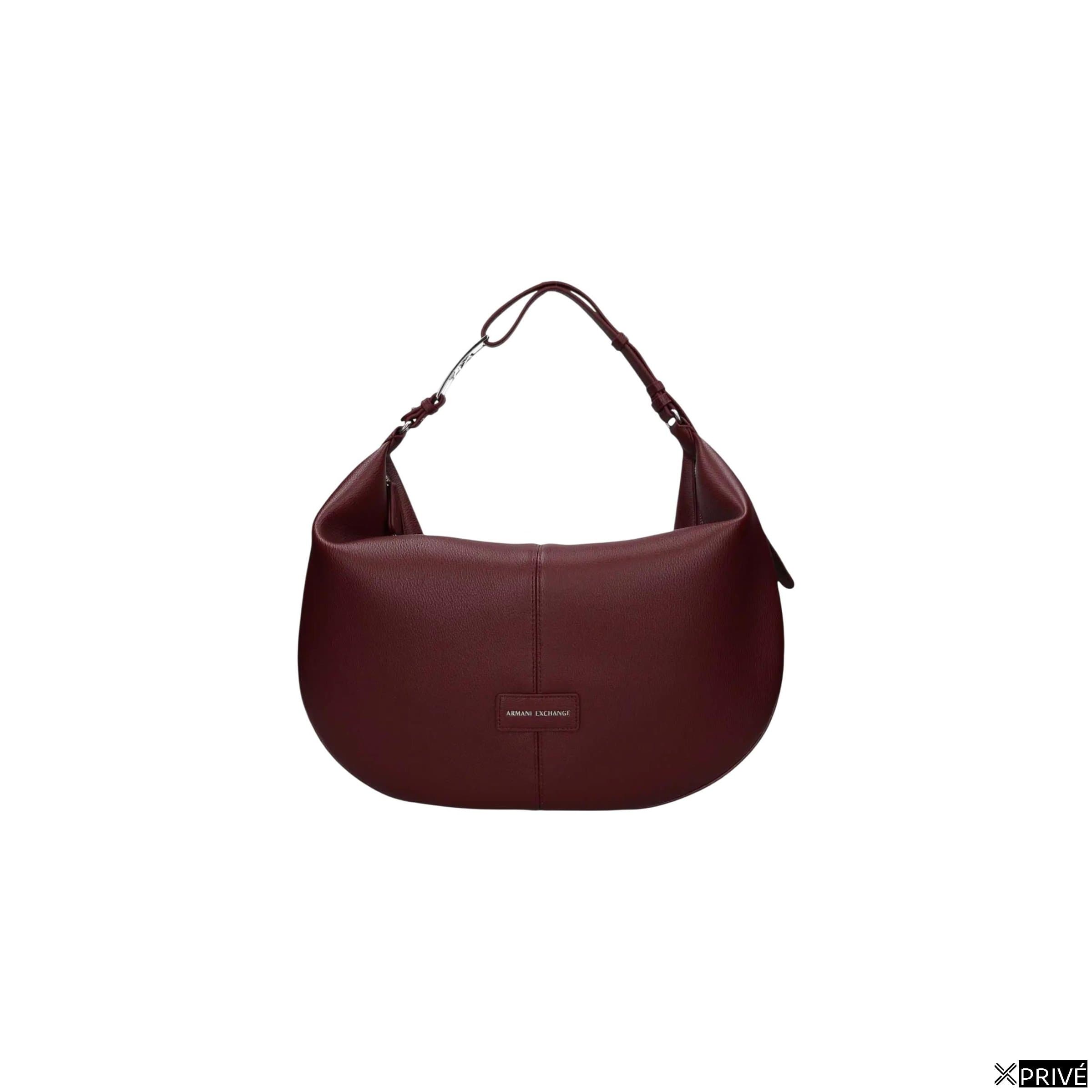 Sac bordeaux — 1