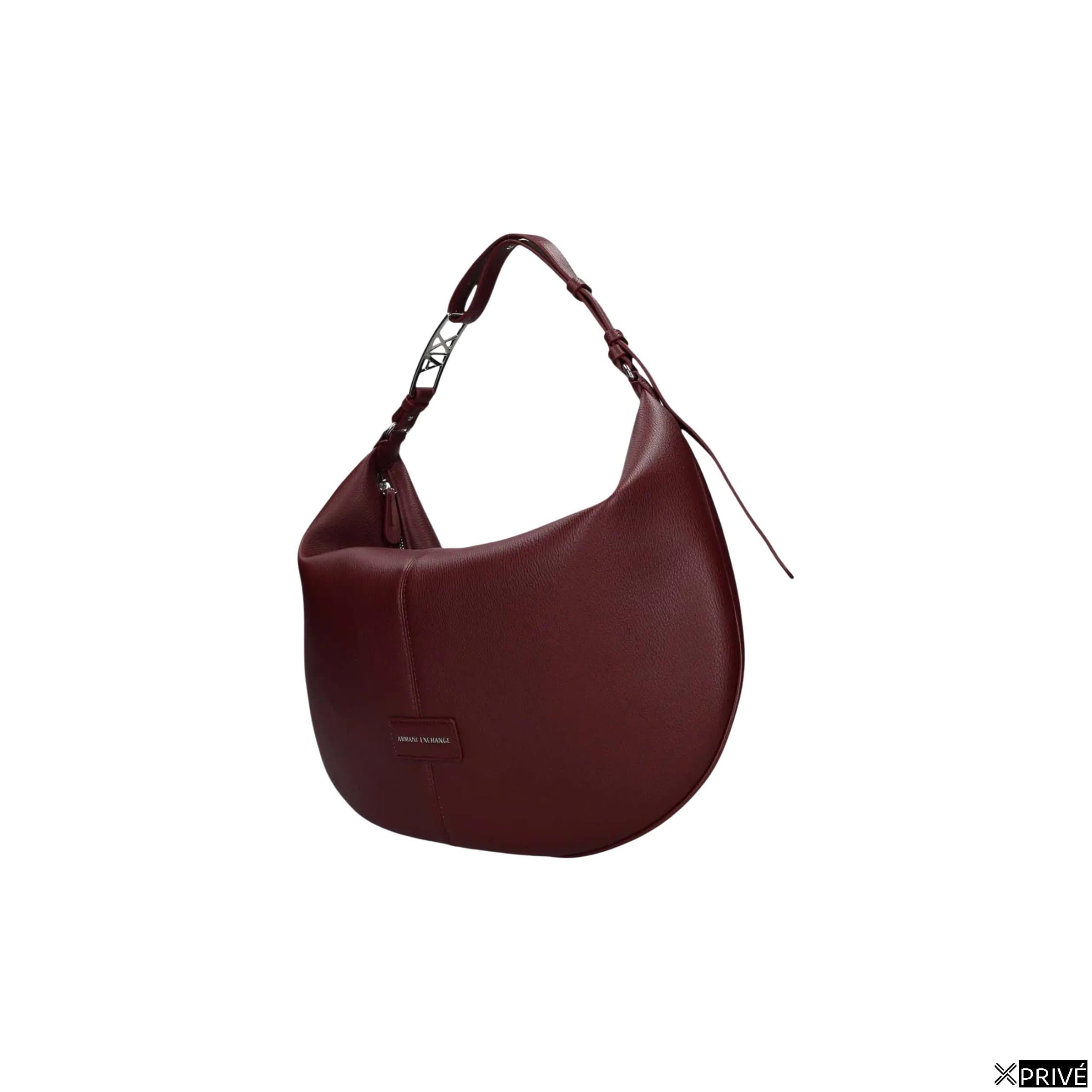Sac bordeaux — 2