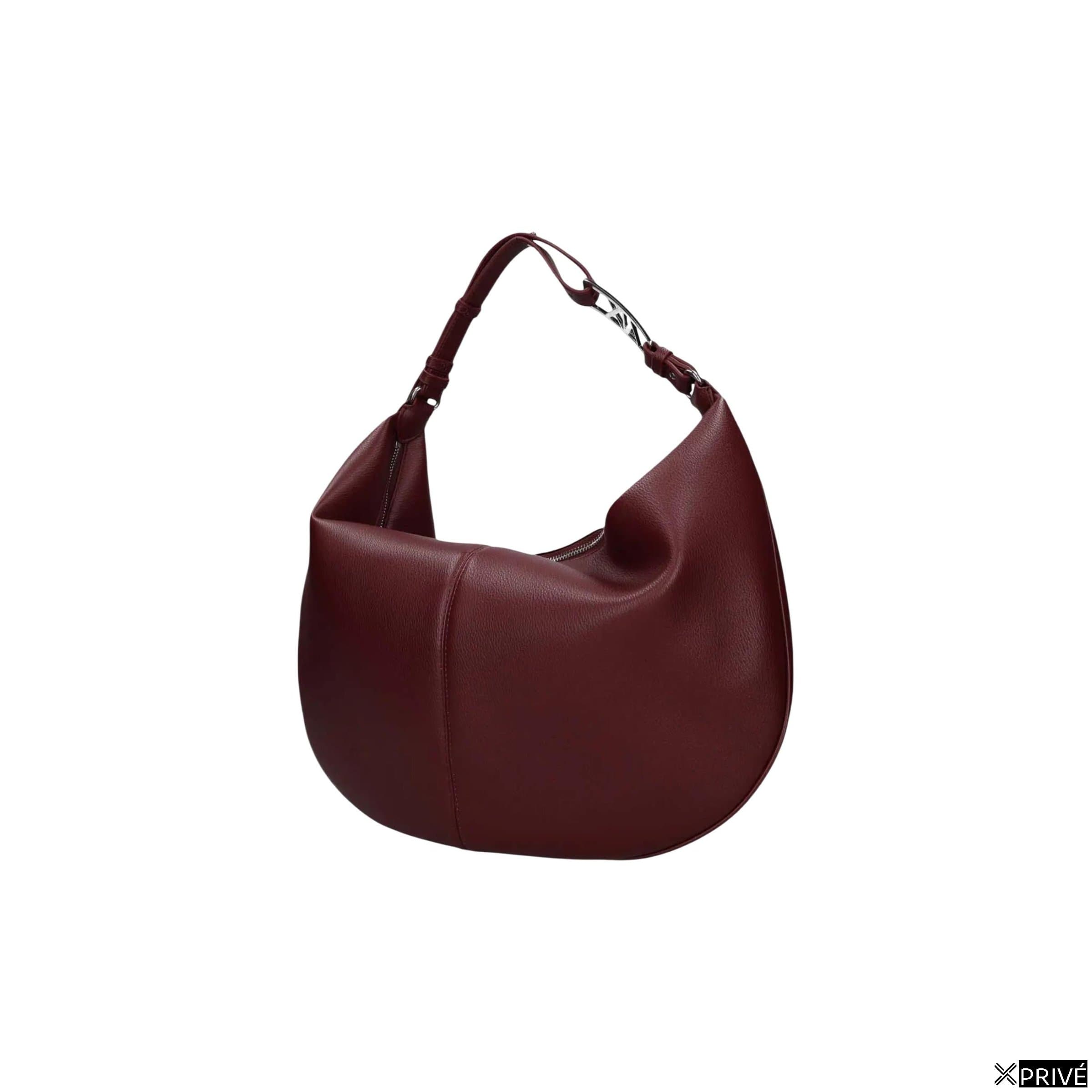 Sac bordeaux — 3