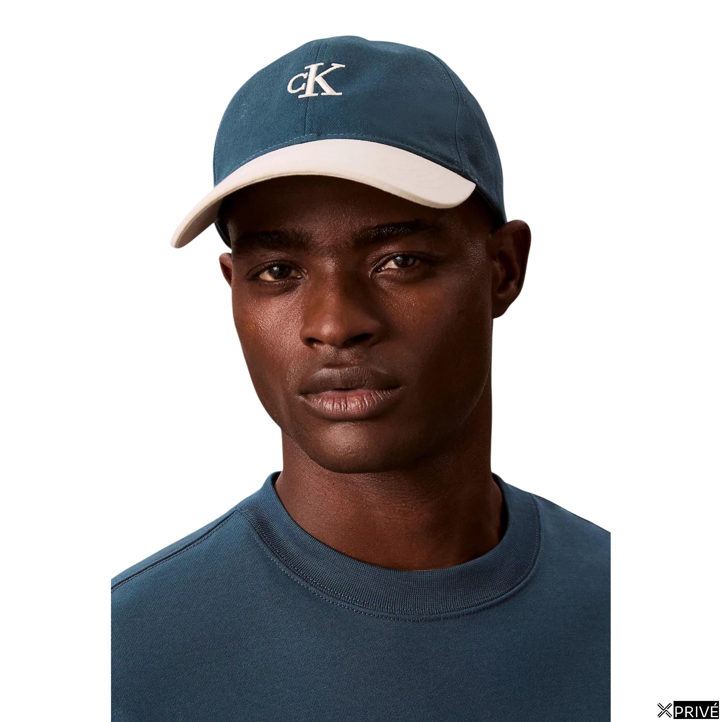 Casquette vert — 2