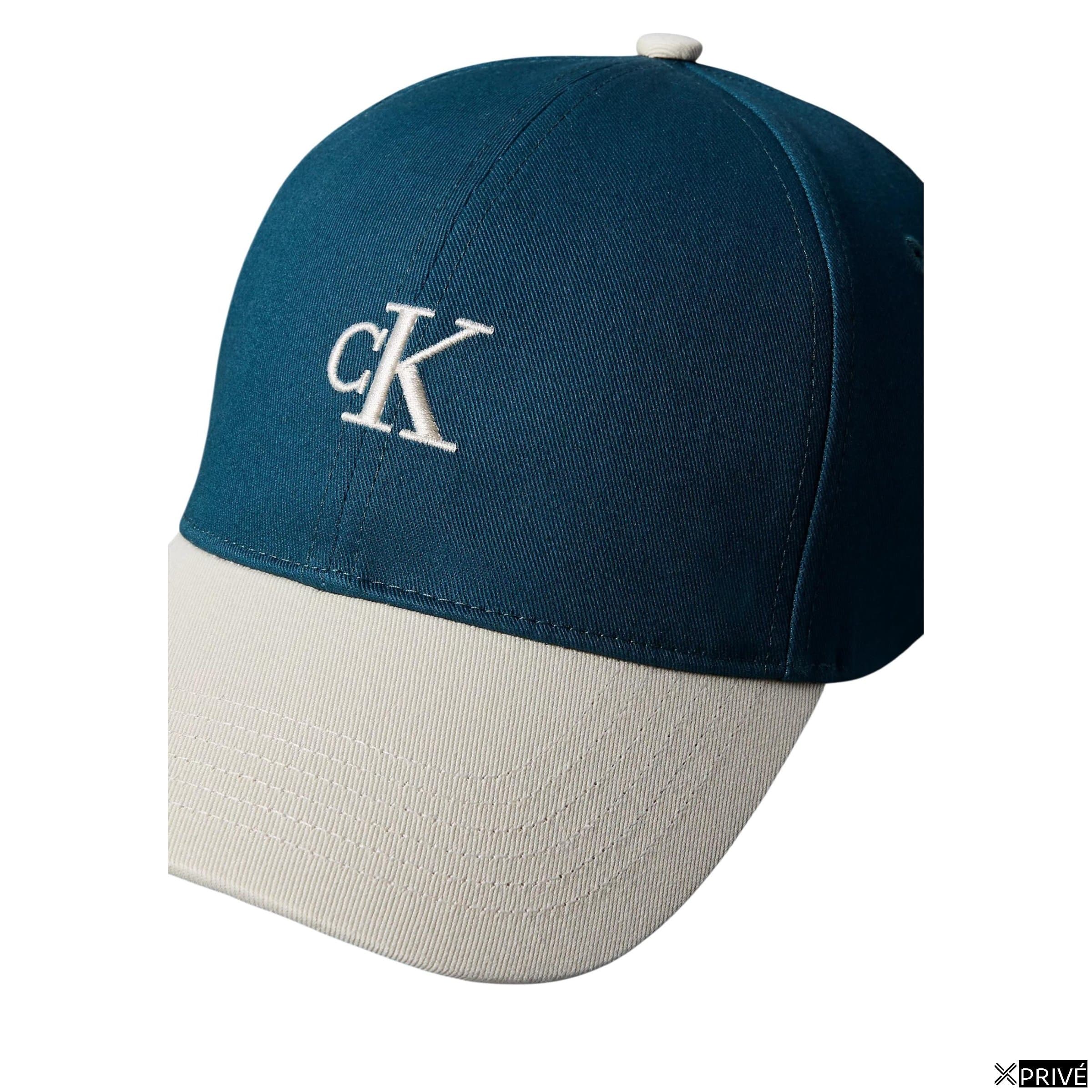 Casquette vert — 3