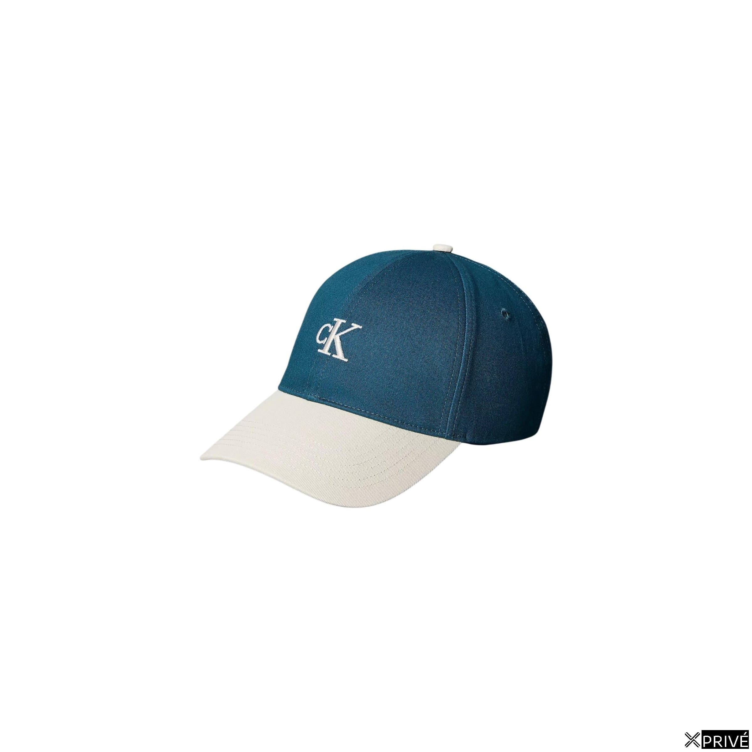 Casquette vert — 1