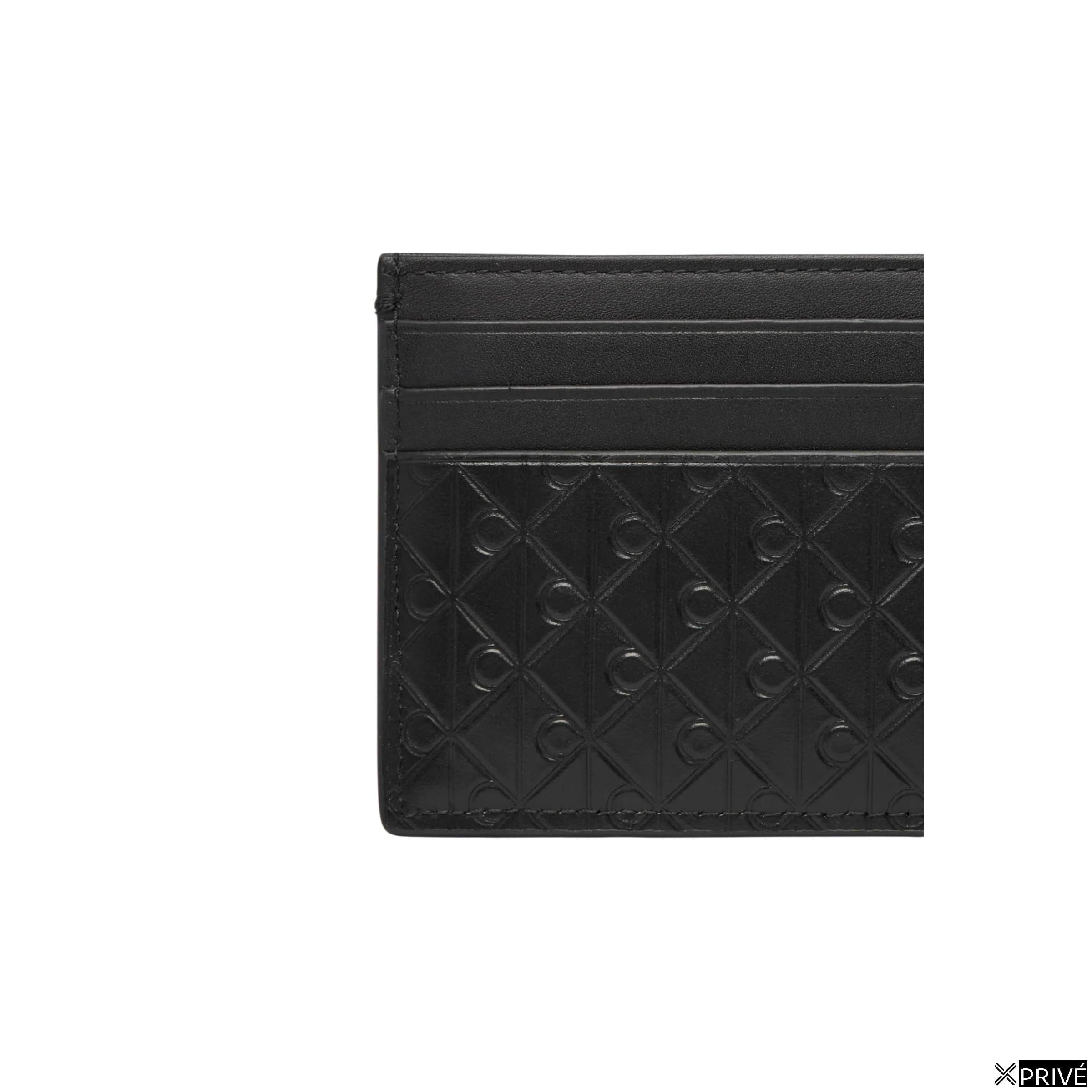 Portefeuille noir — 3