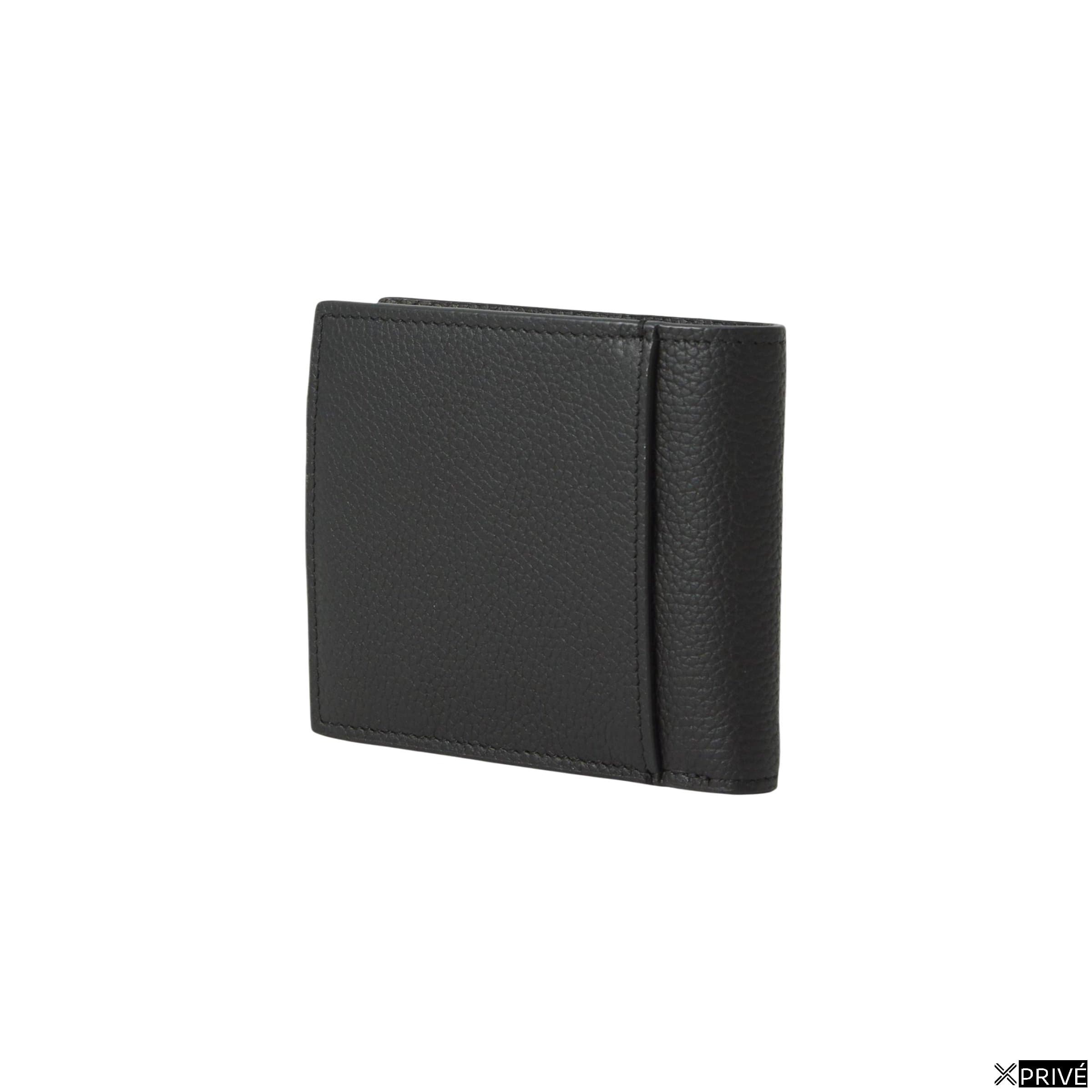 Portefeuille noir — 3