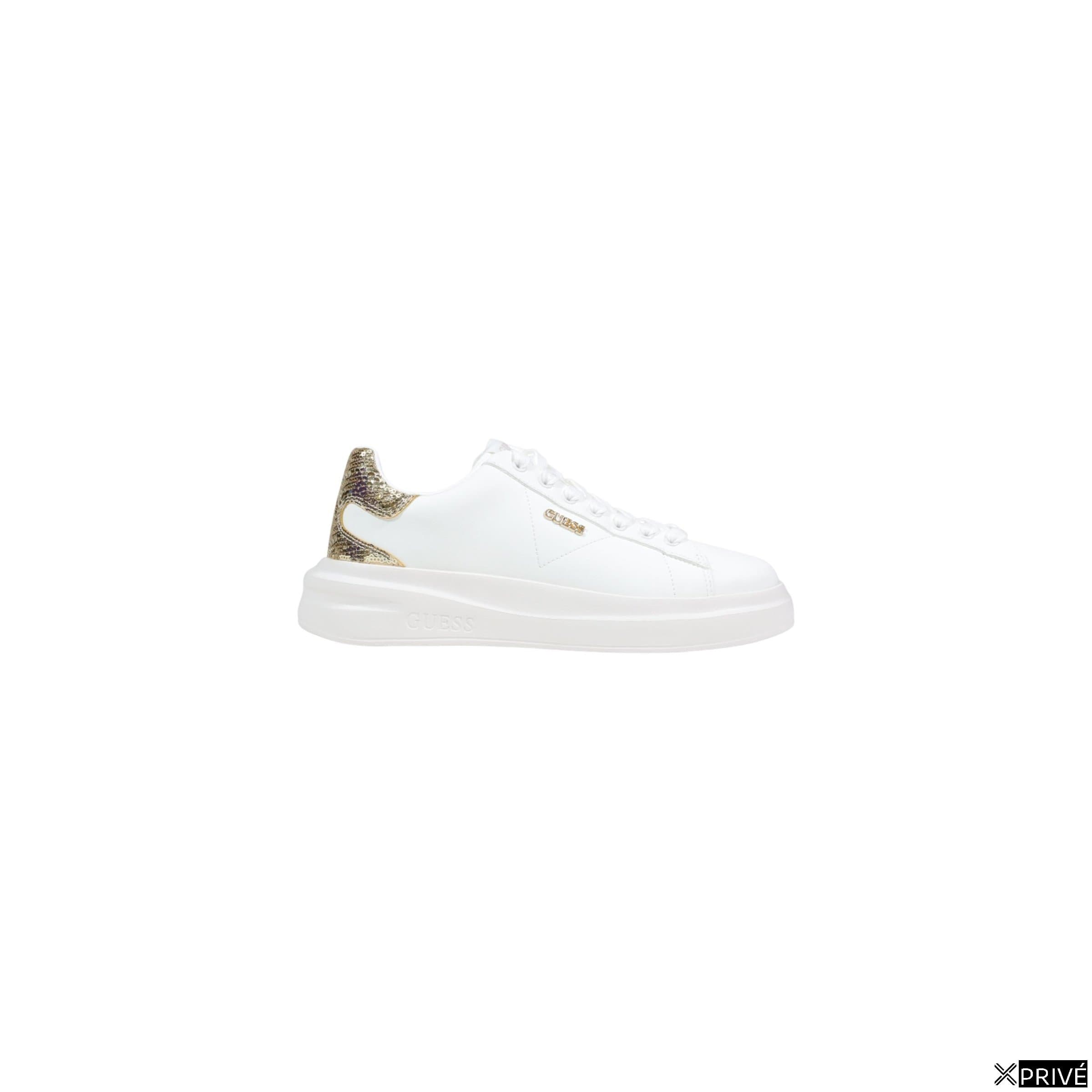 Chaussures de sport blanches — 1