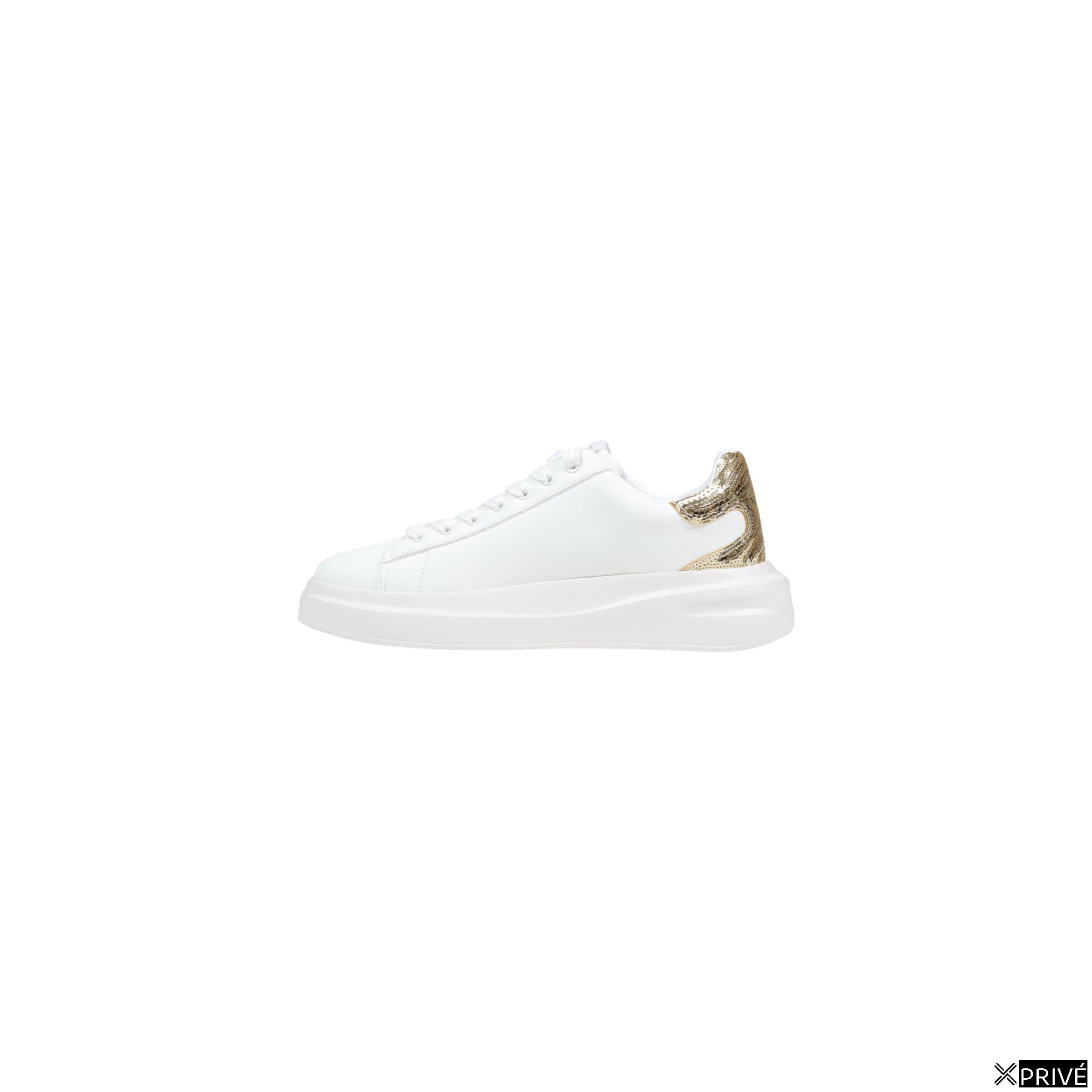 Chaussures de sport blanches — 3