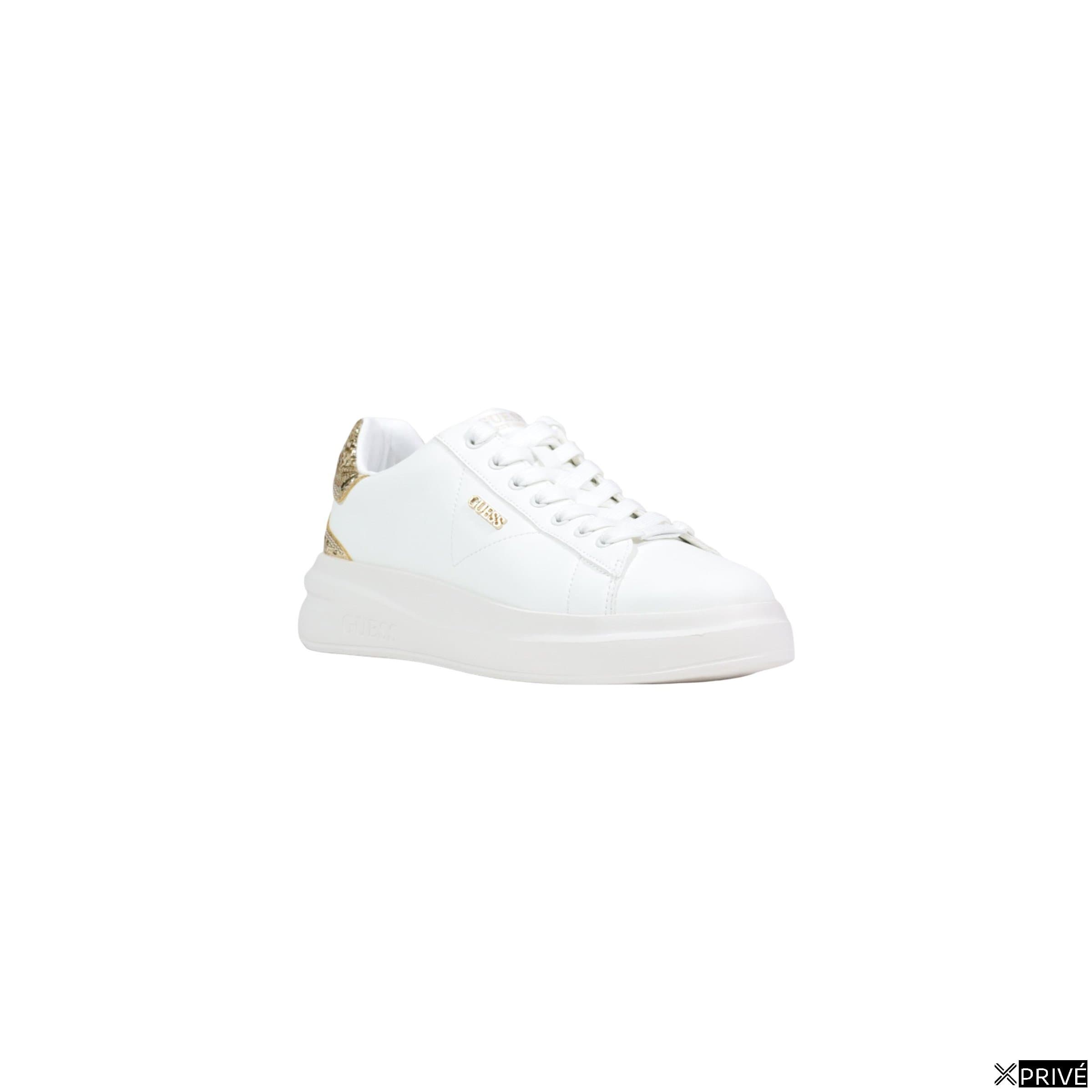 Chaussures de sport blanches — 2
