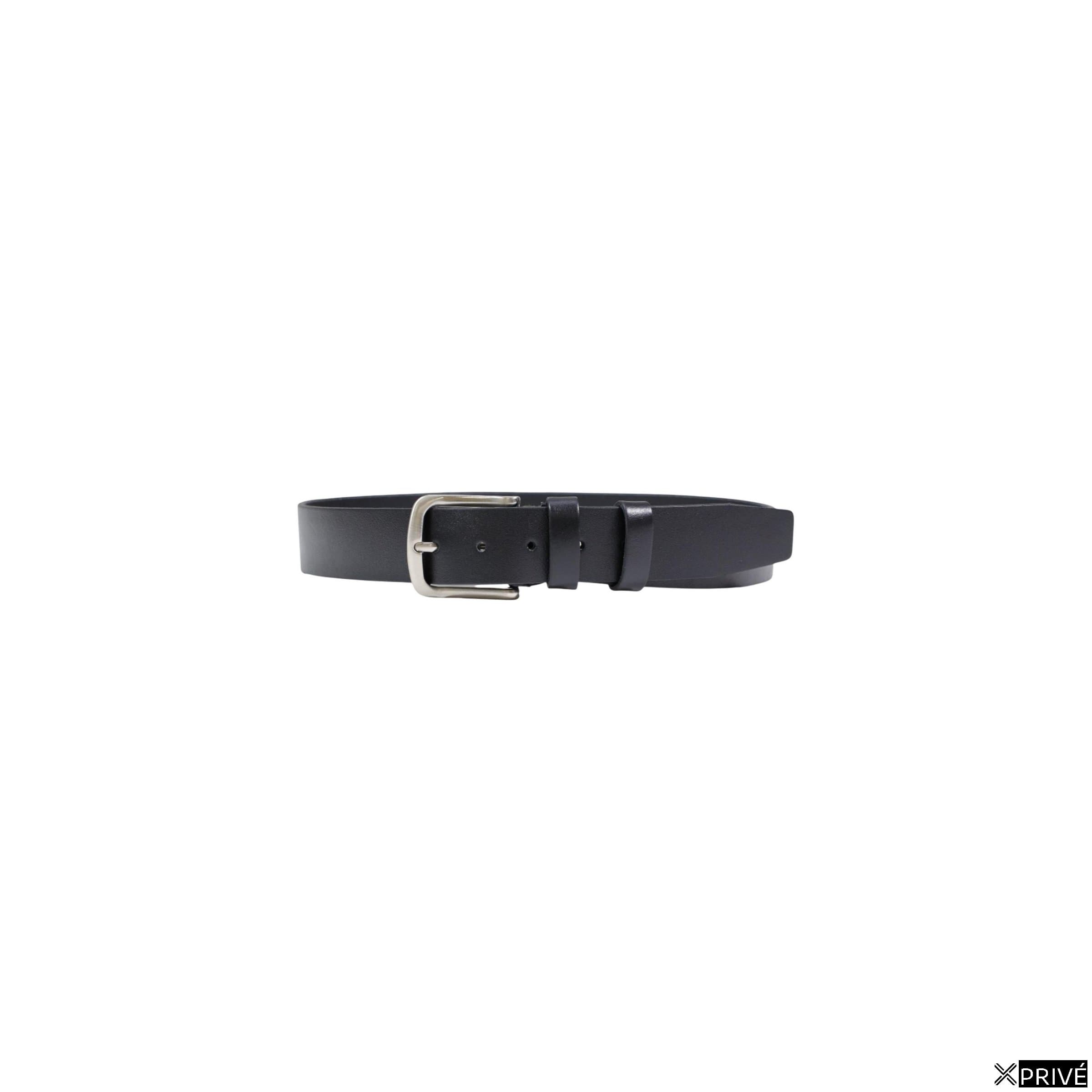 Ceinture noire — 1