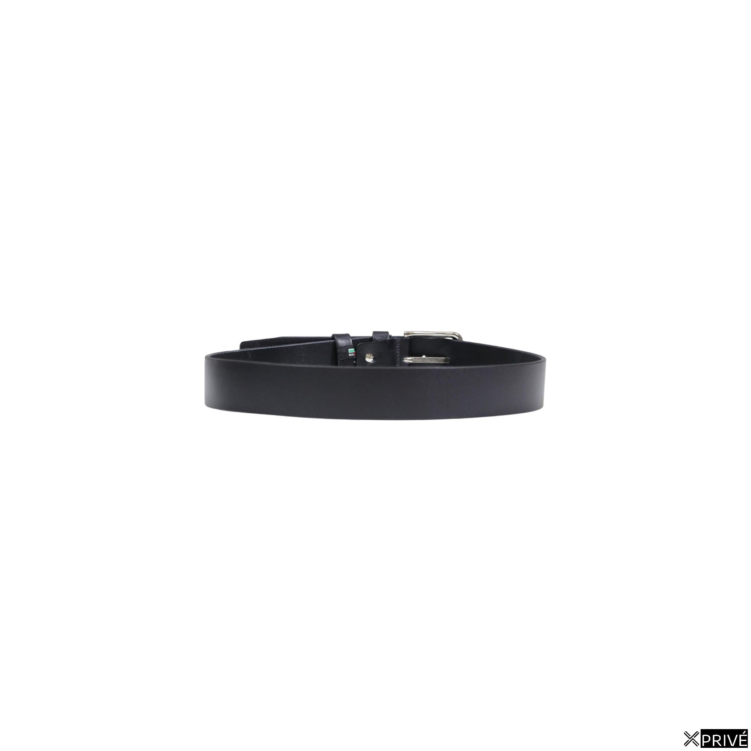 Ceinture noire — 2