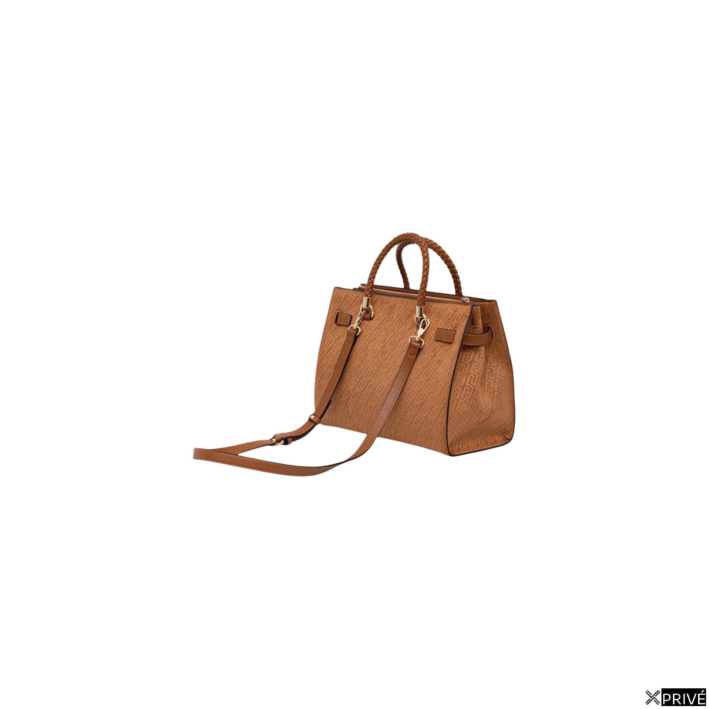 Sac brun — 2