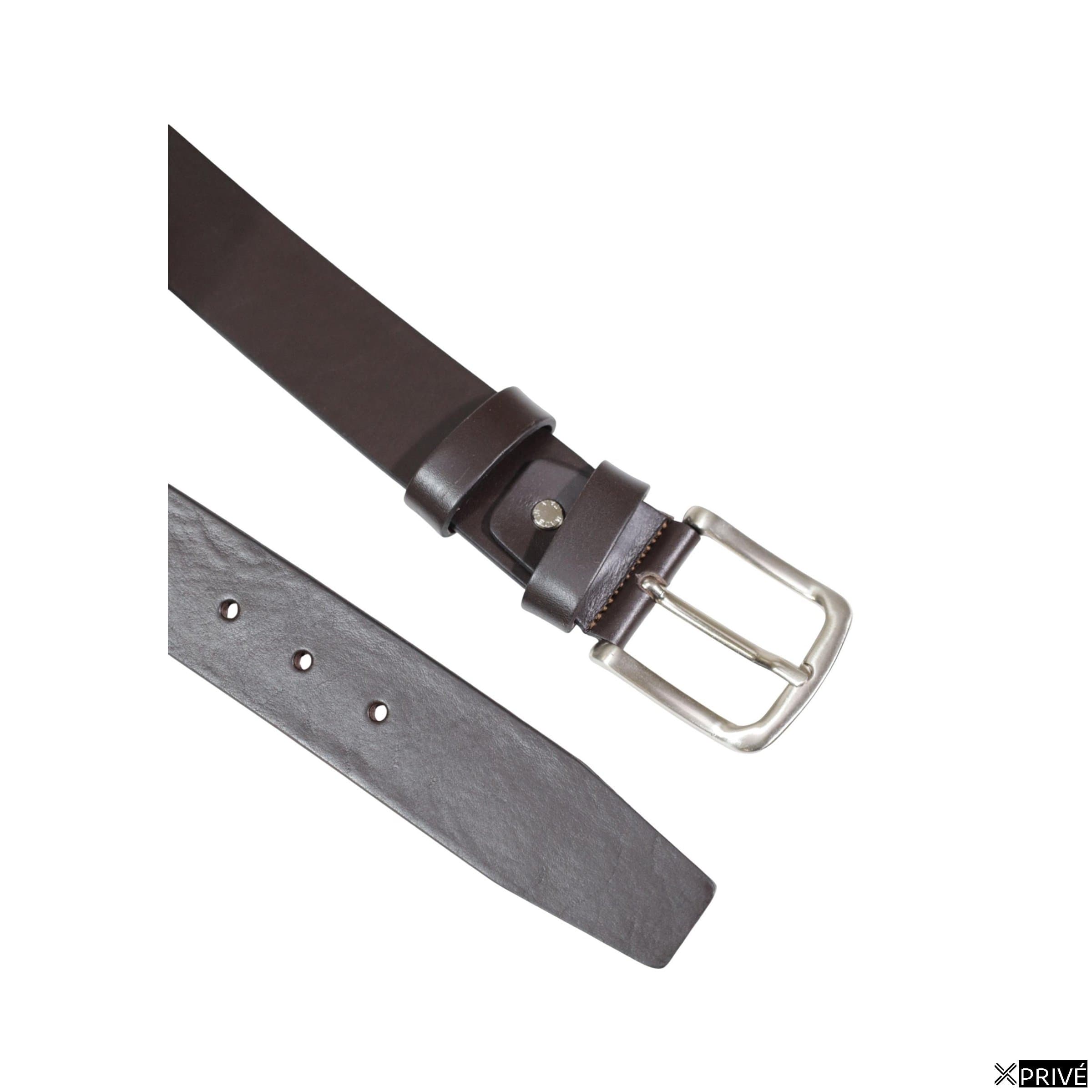 Ceinture brune — 3