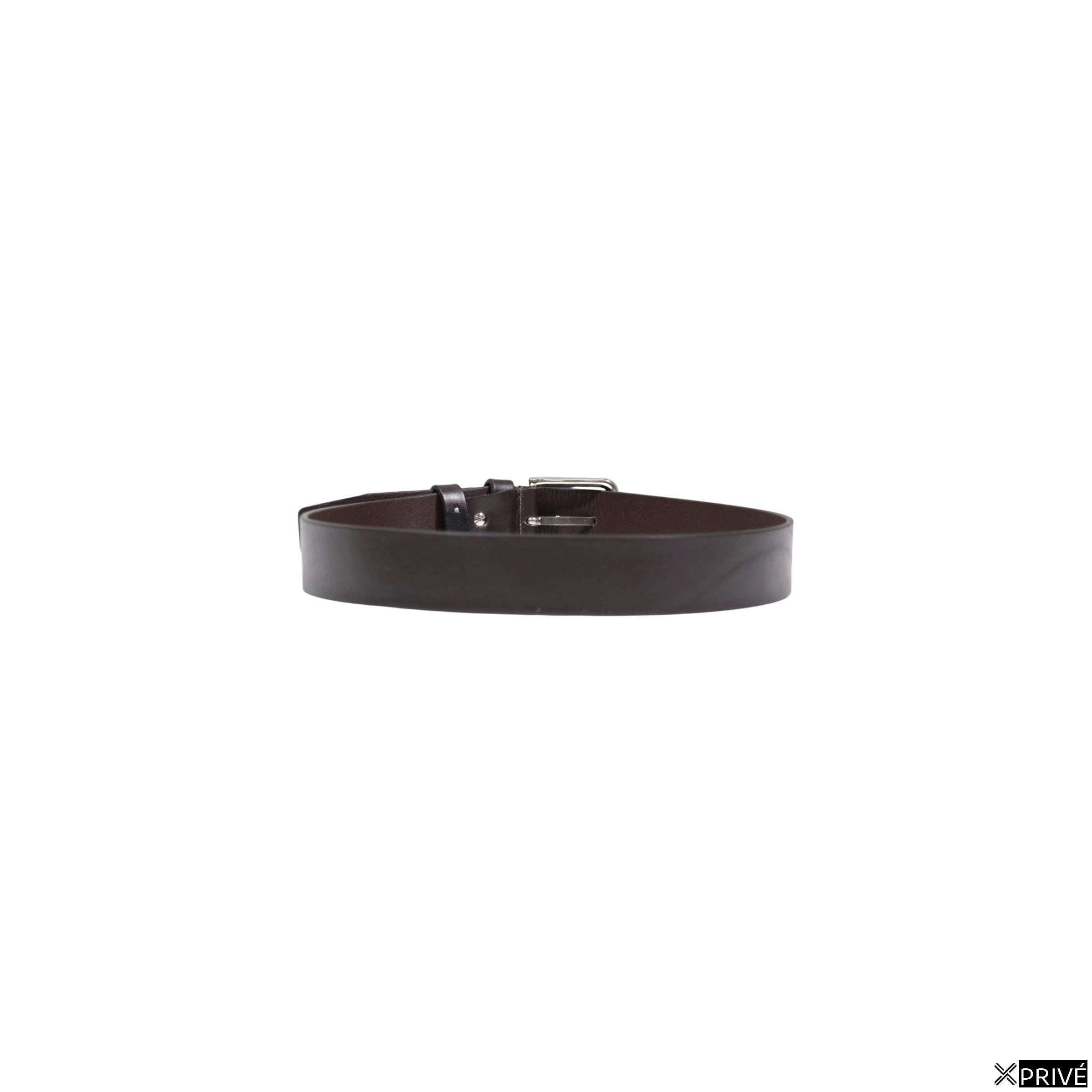Ceinture brune — 2