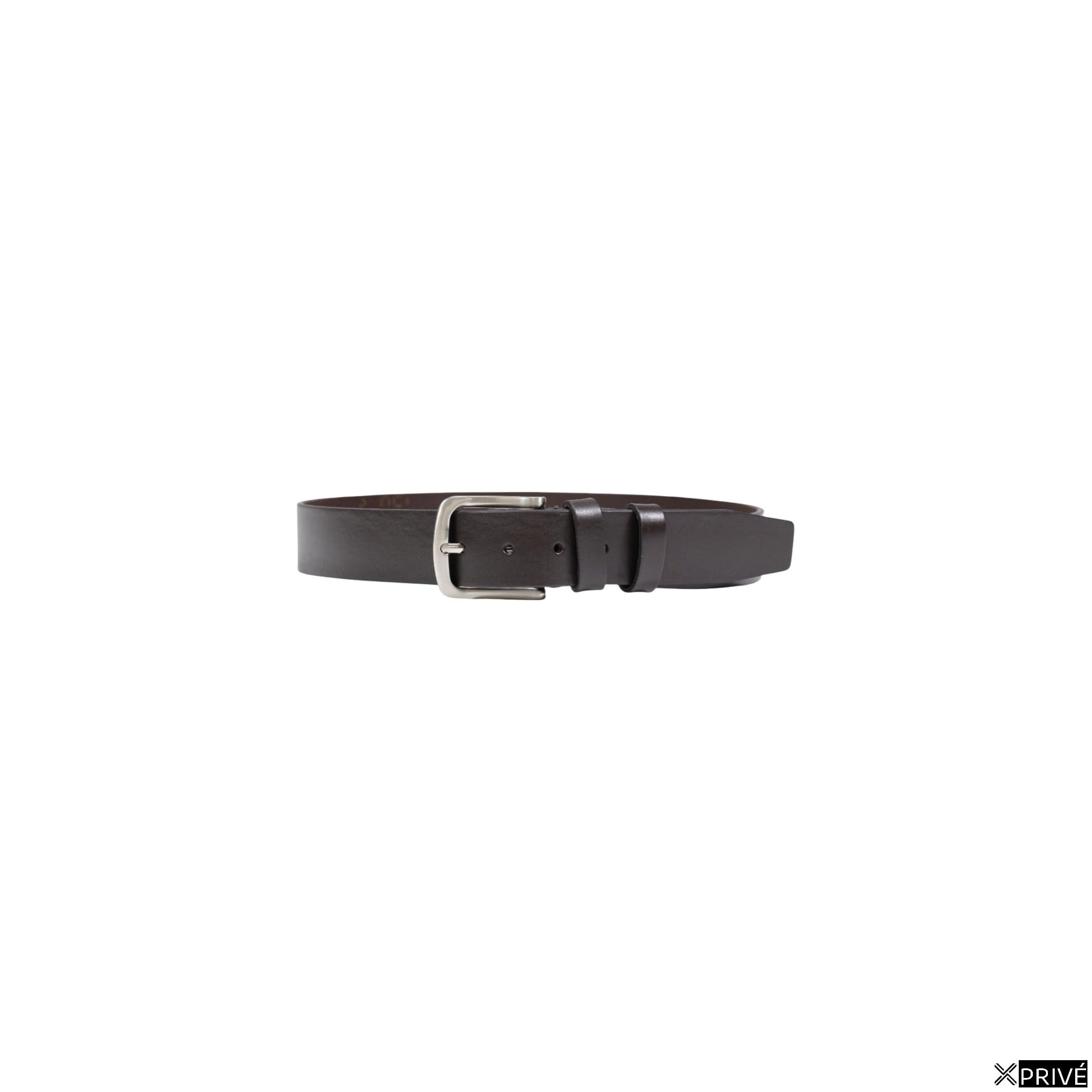 Ceinture brune — 1