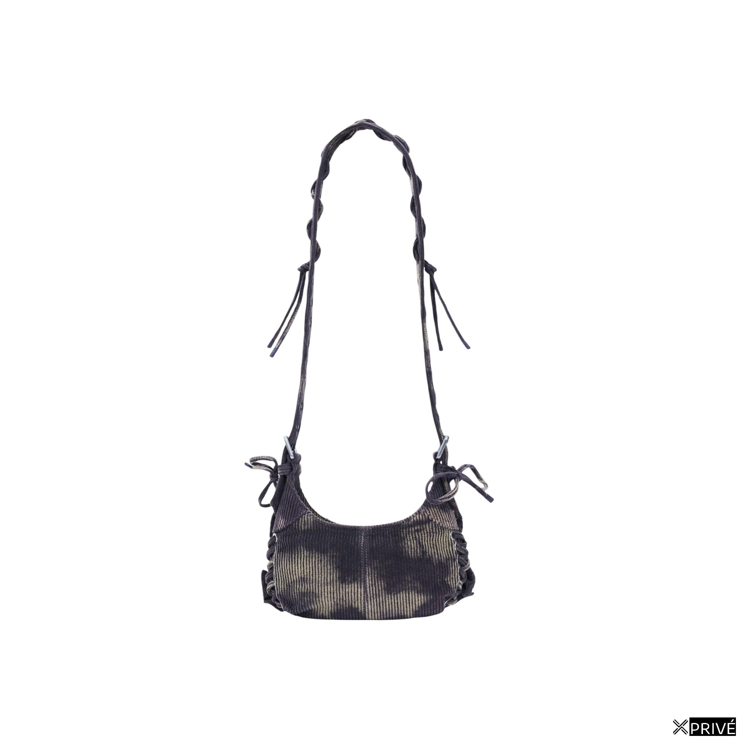 Sac violet — 2