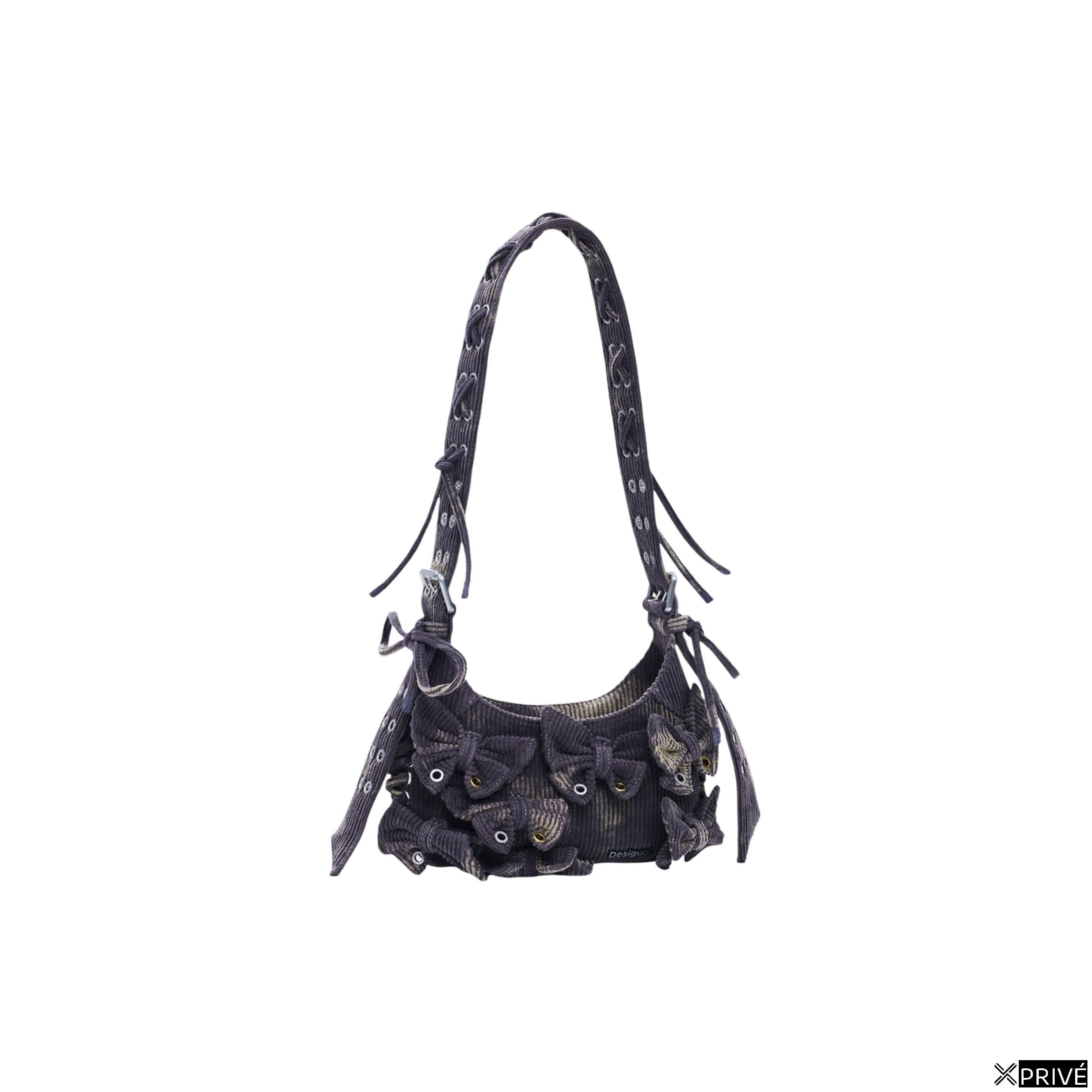 Sac violet — 3