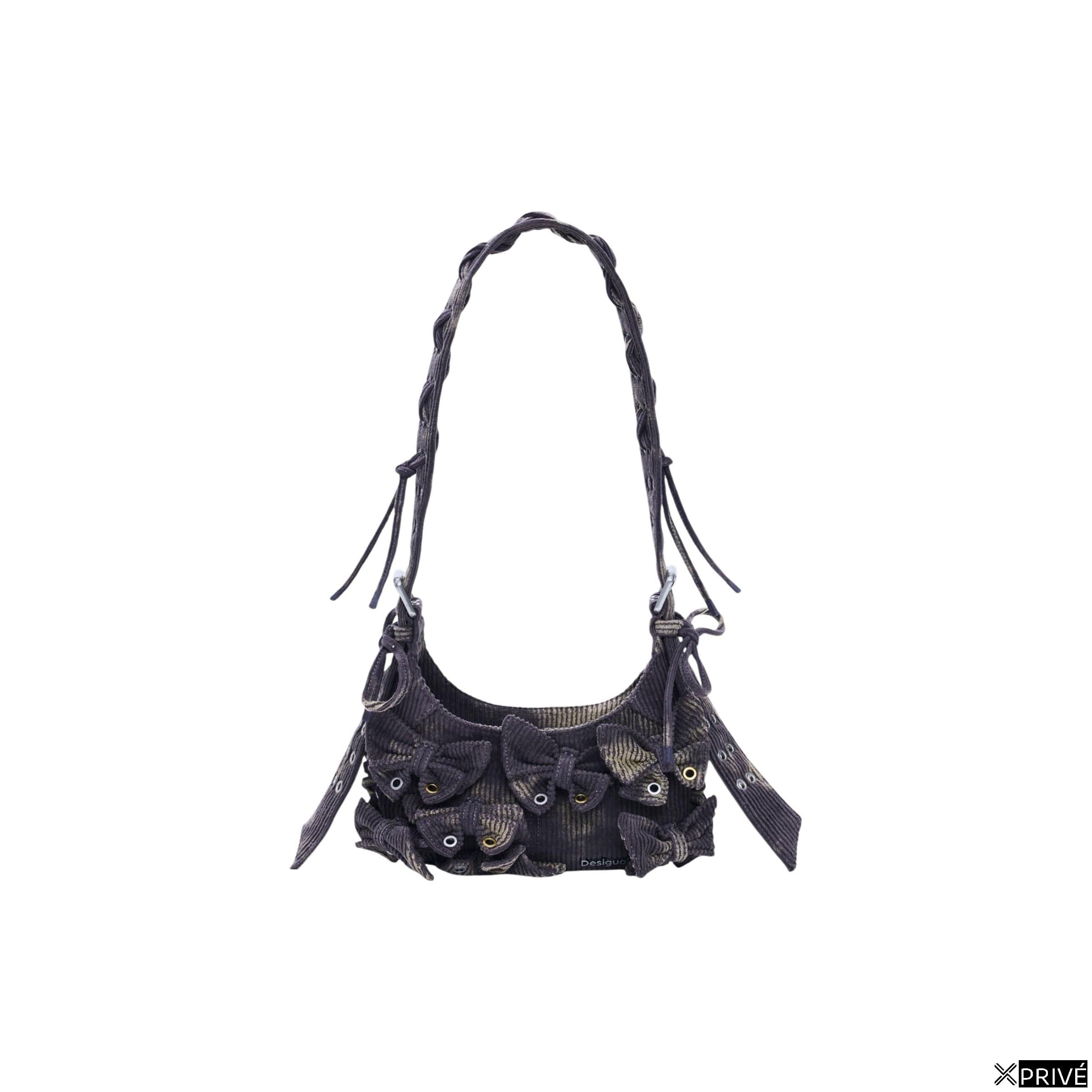 Sac violet — 1