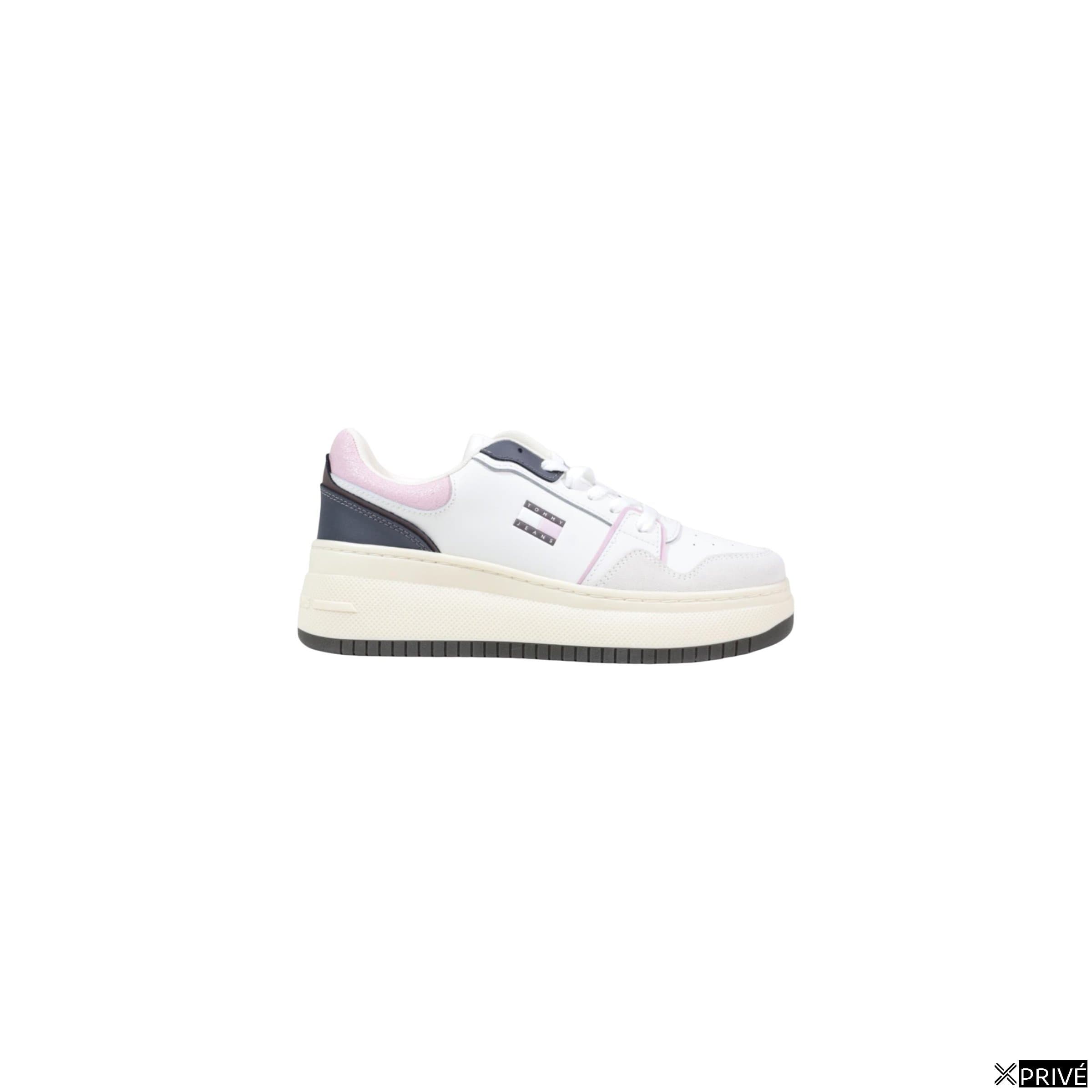 Chaussures de sport blanches — 1