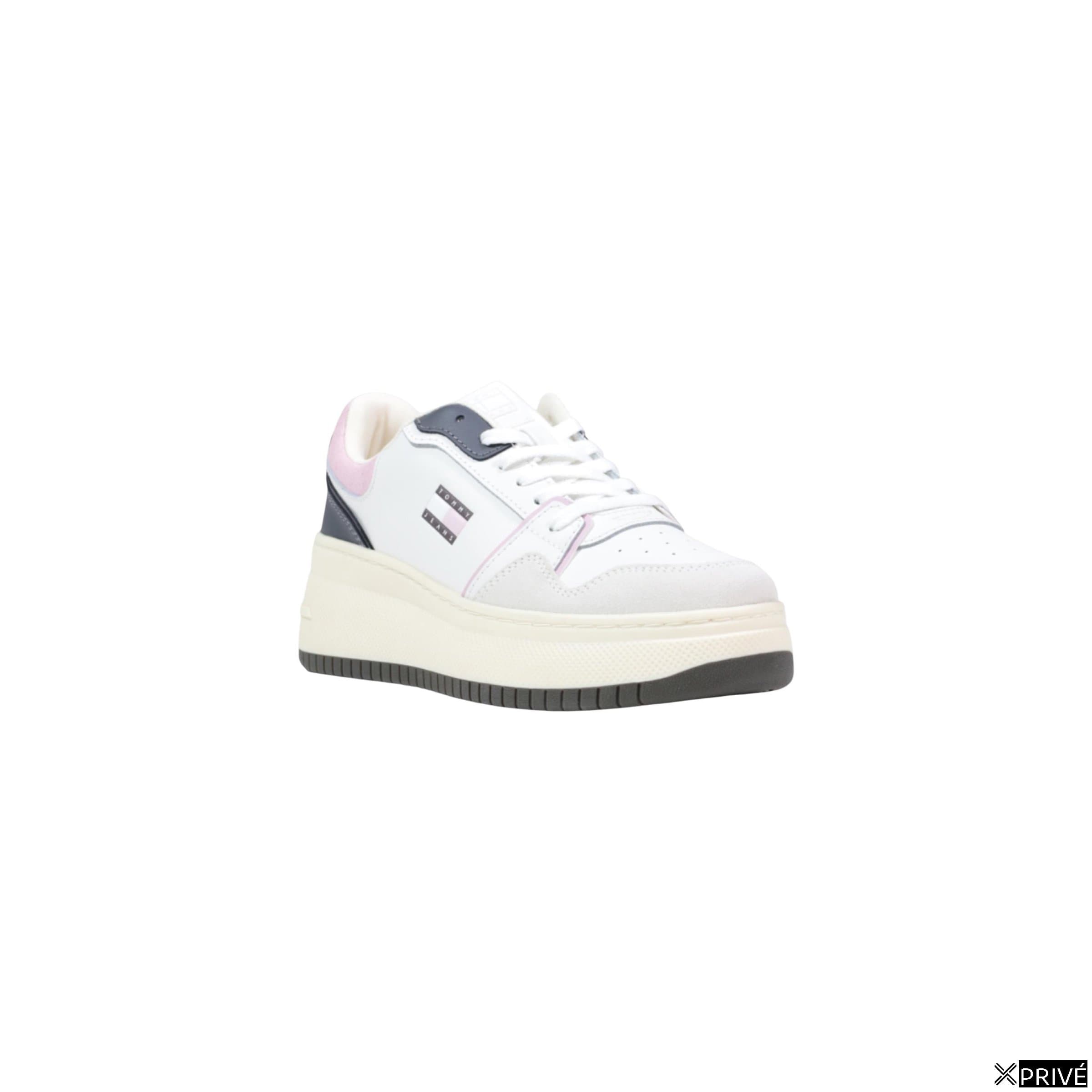 Chaussures de sport blanches — 2