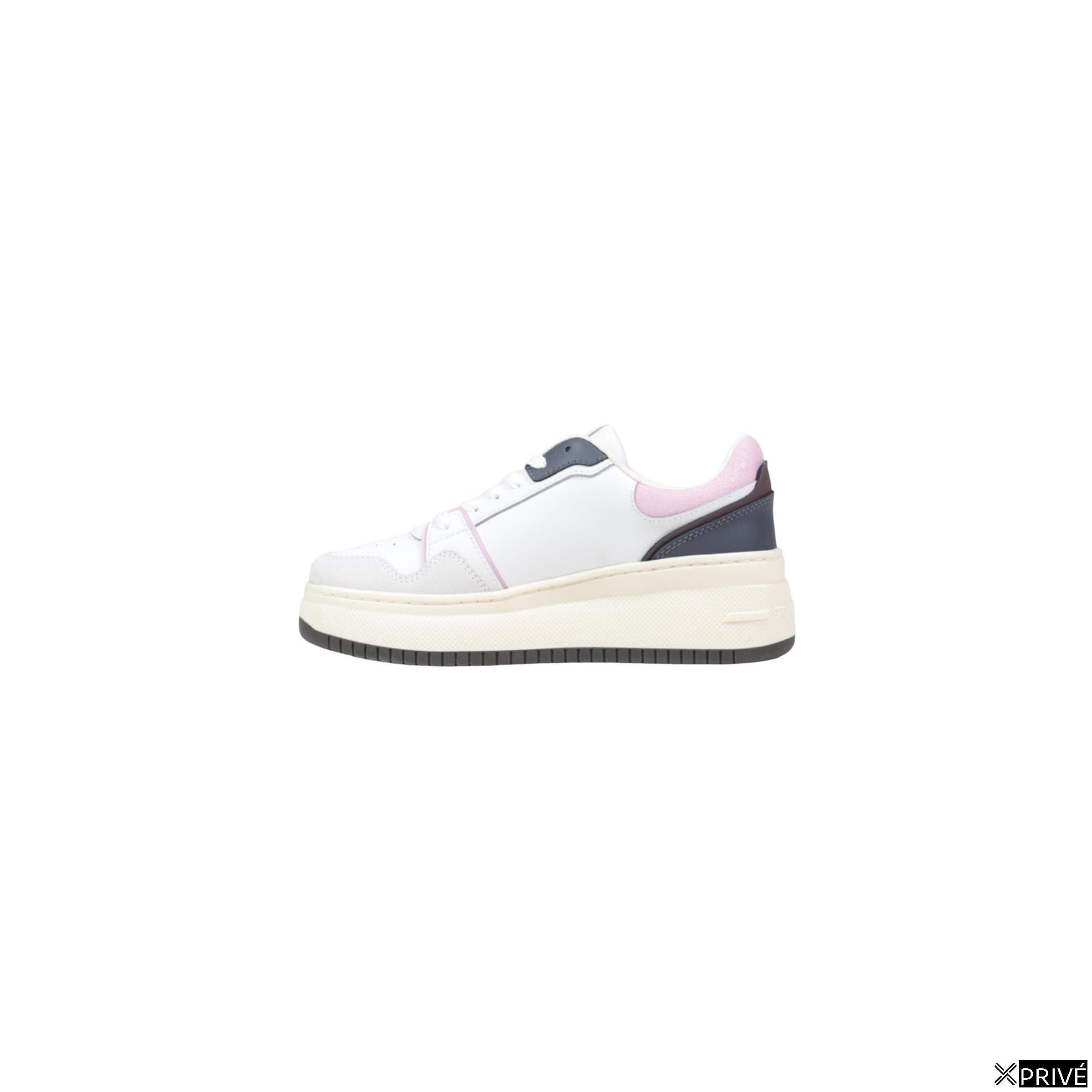 Chaussures de sport blanches — 3