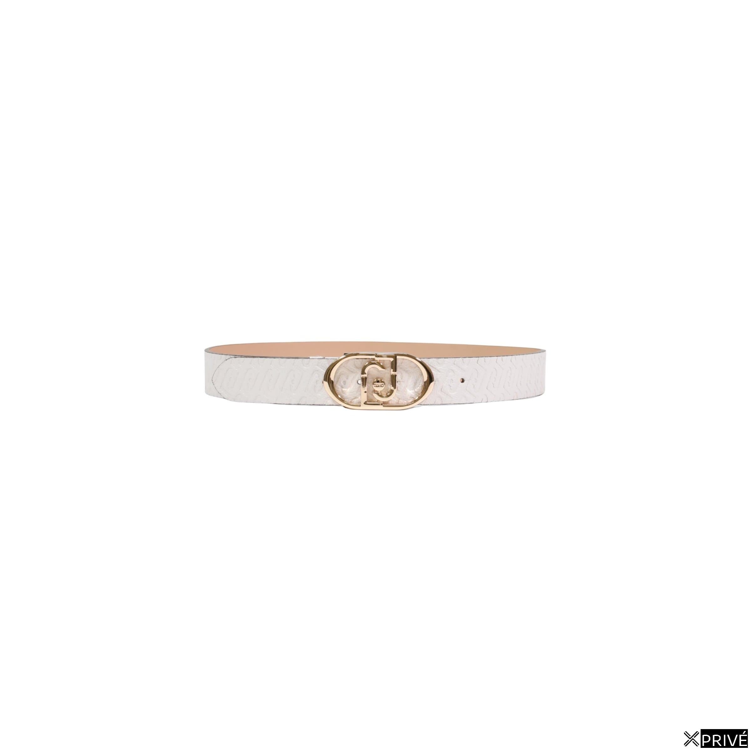 Ceinture blanche — 3