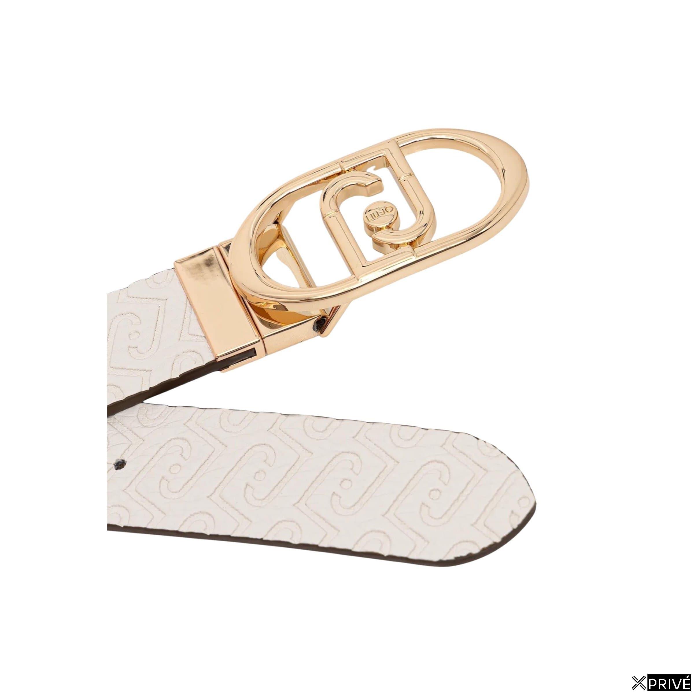 Ceinture blanche — 2