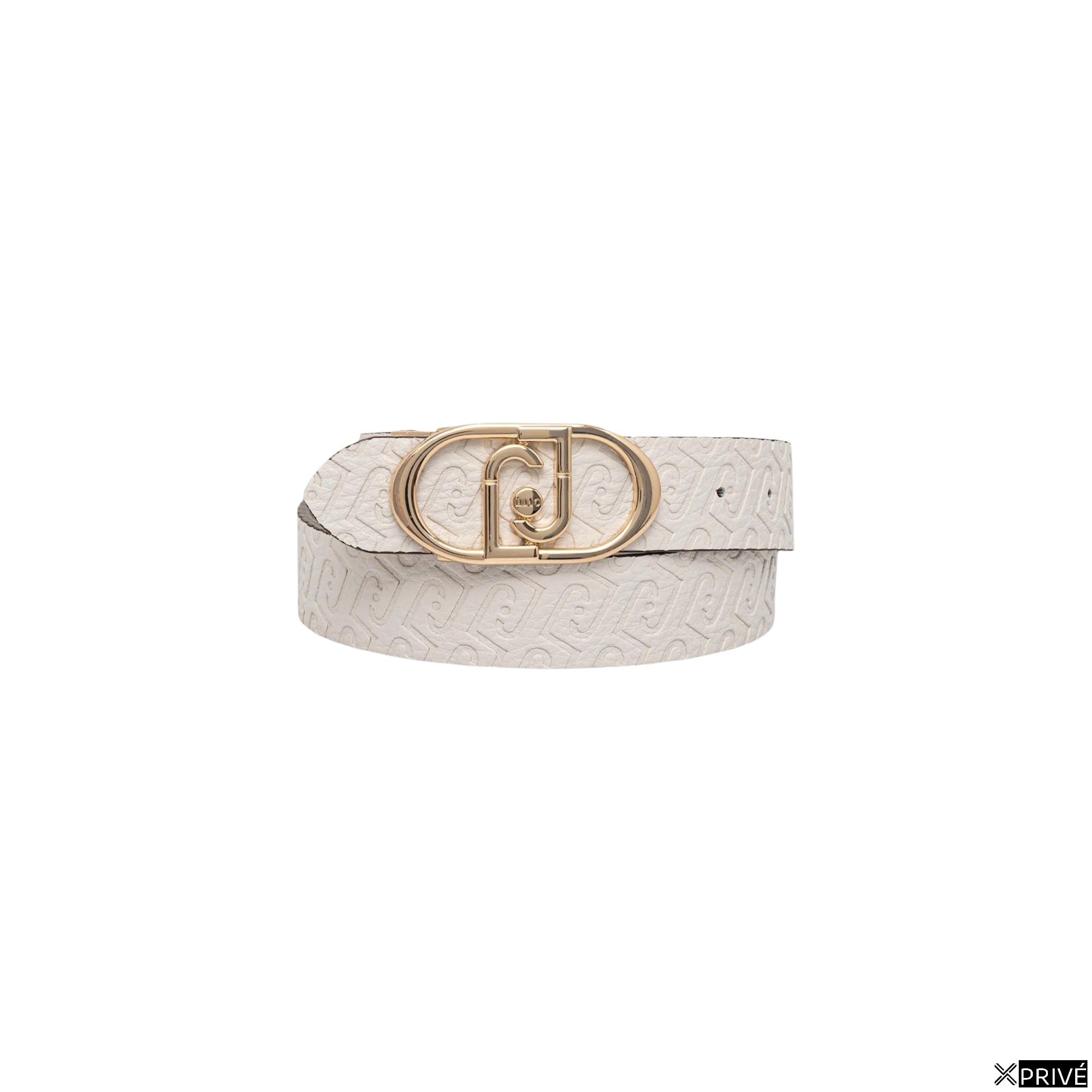 Ceinture blanche — 1