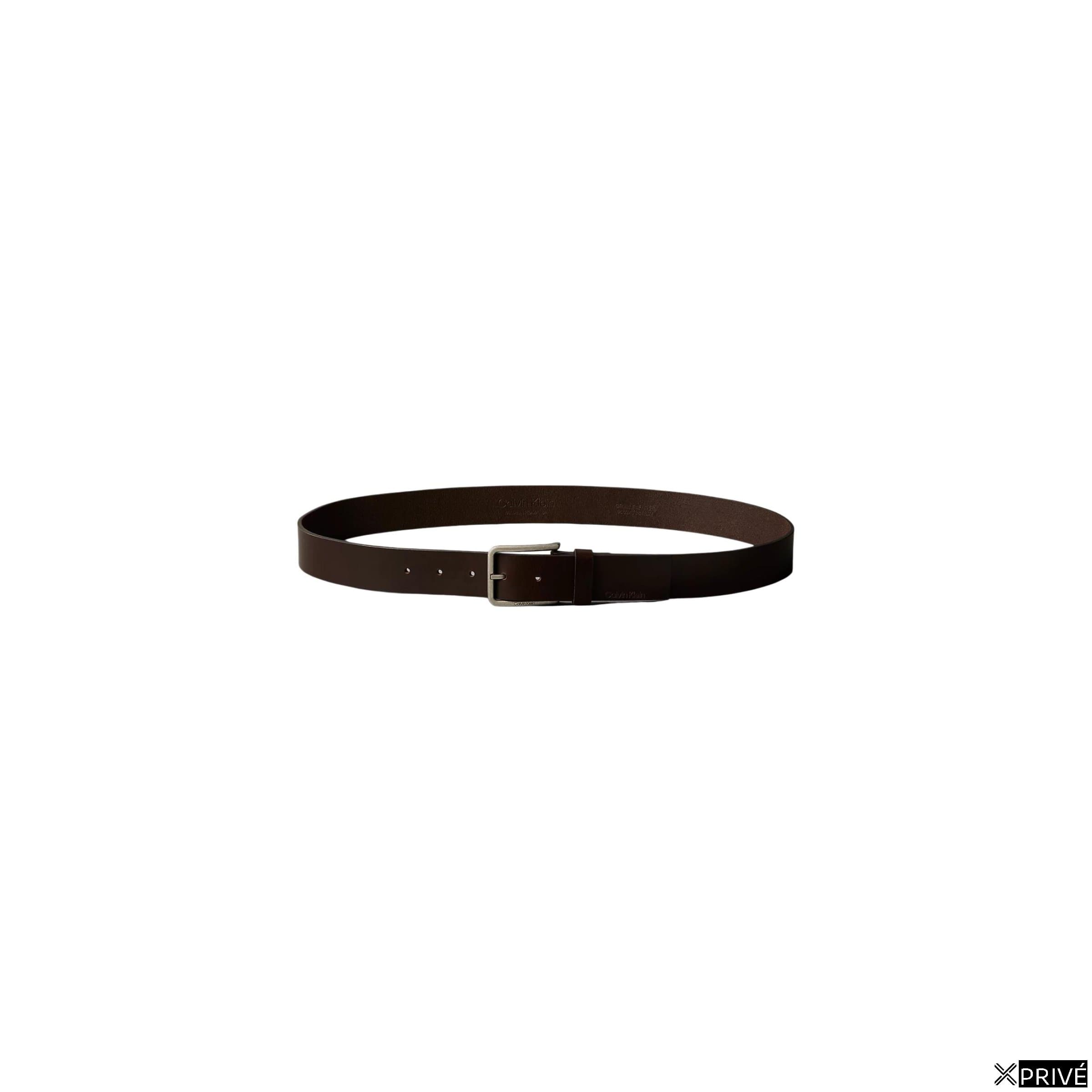 Ceinture brune — 1