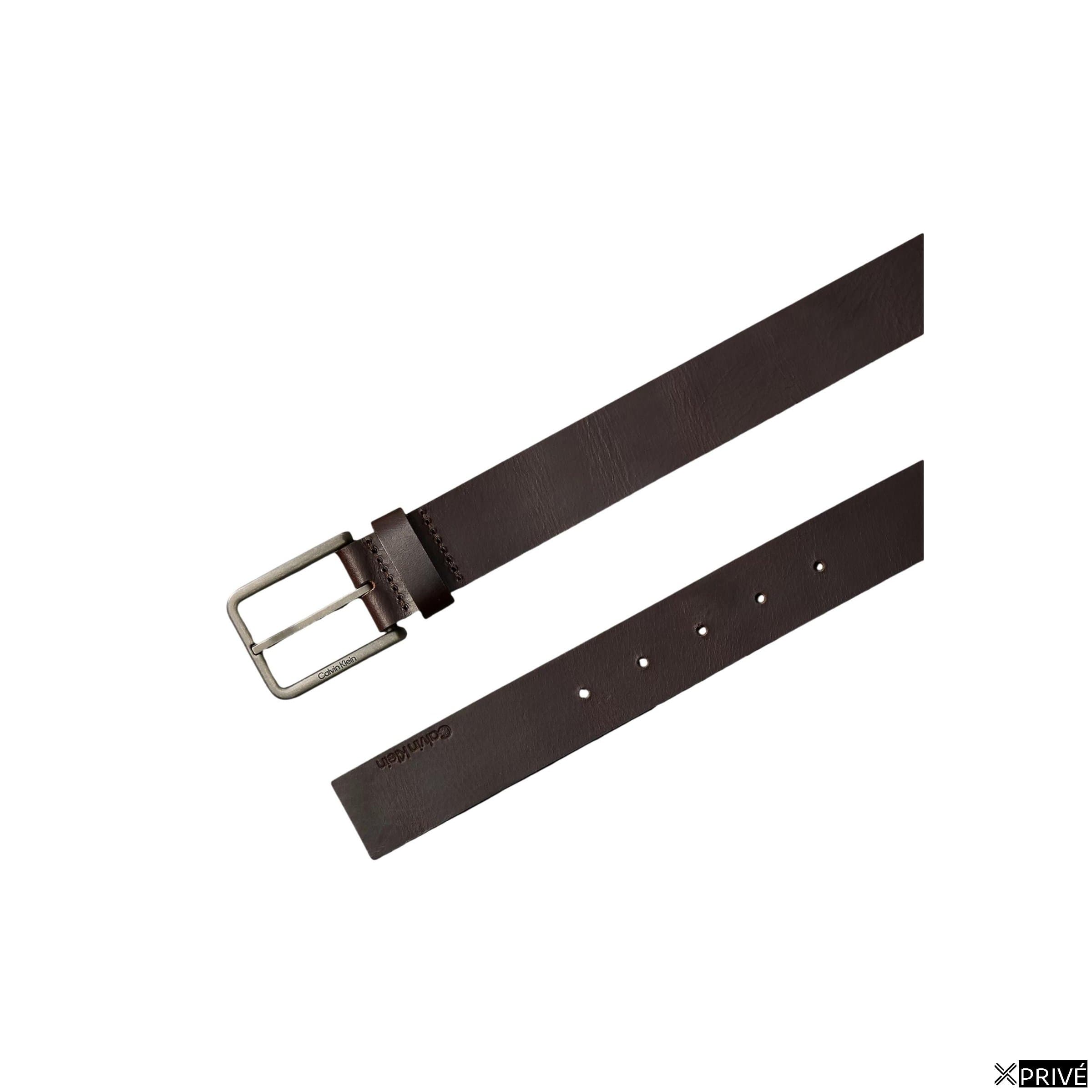 Ceinture brune — 2