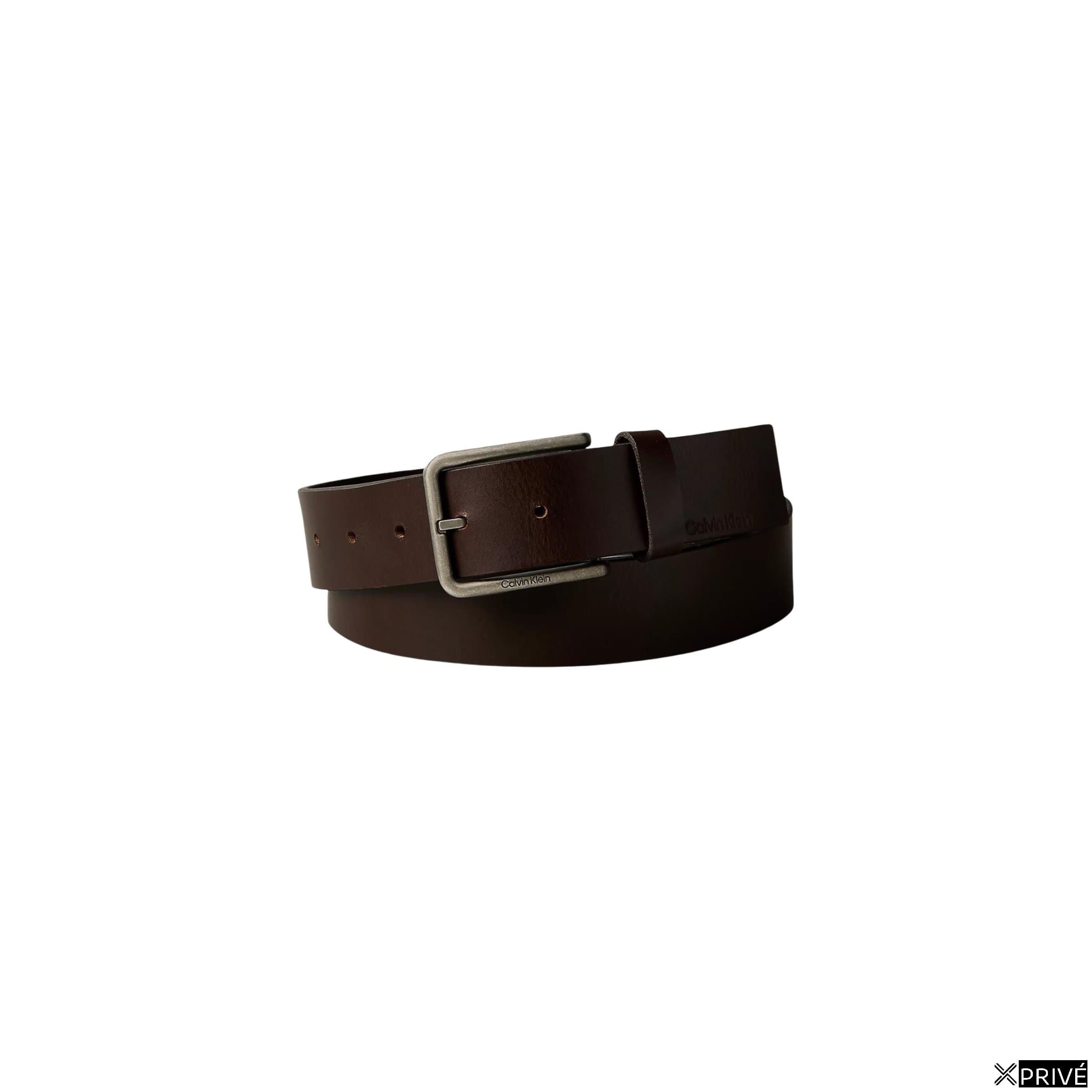 Ceinture brune — 3