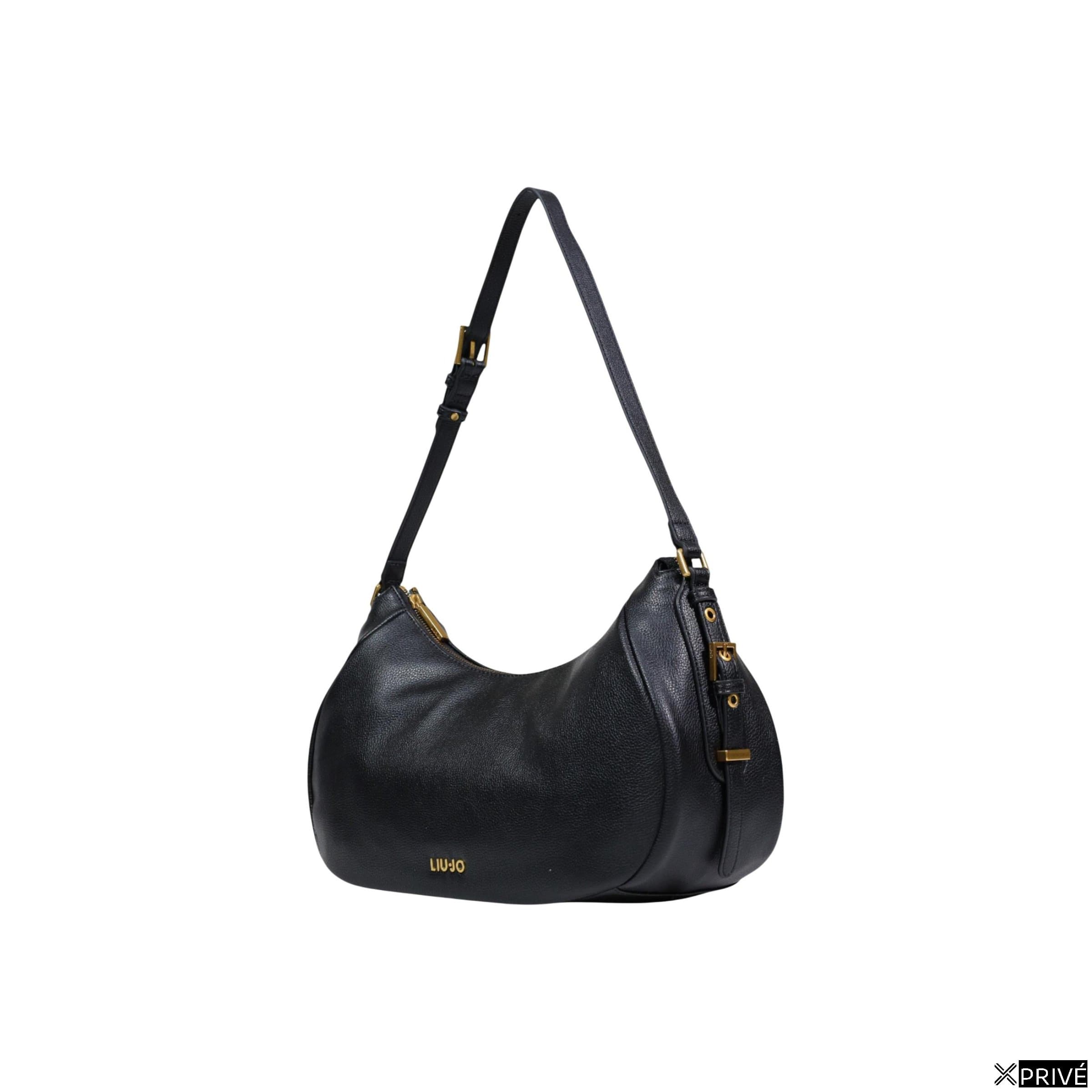 Sac noir — 2