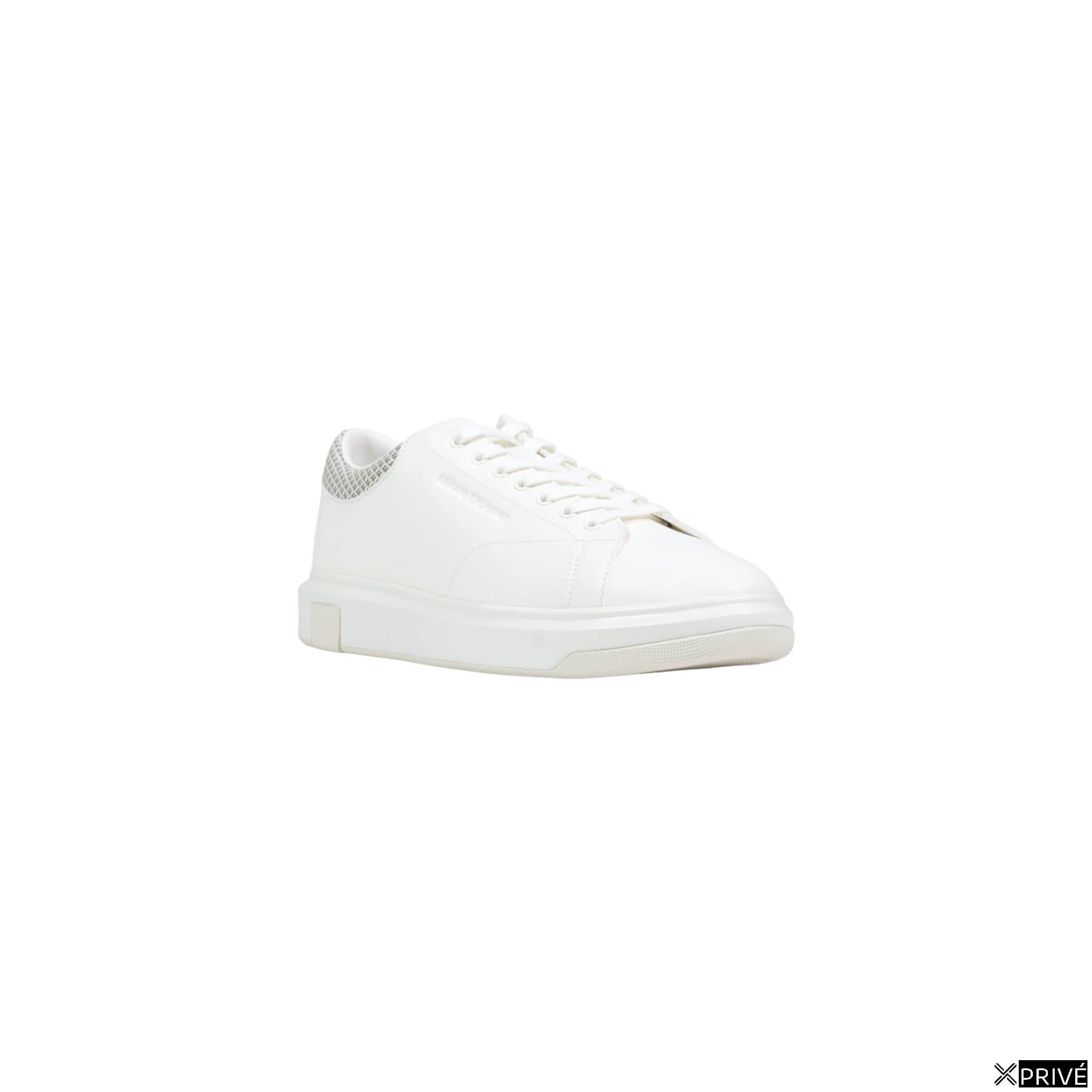 Chaussures de sport blanches — 2