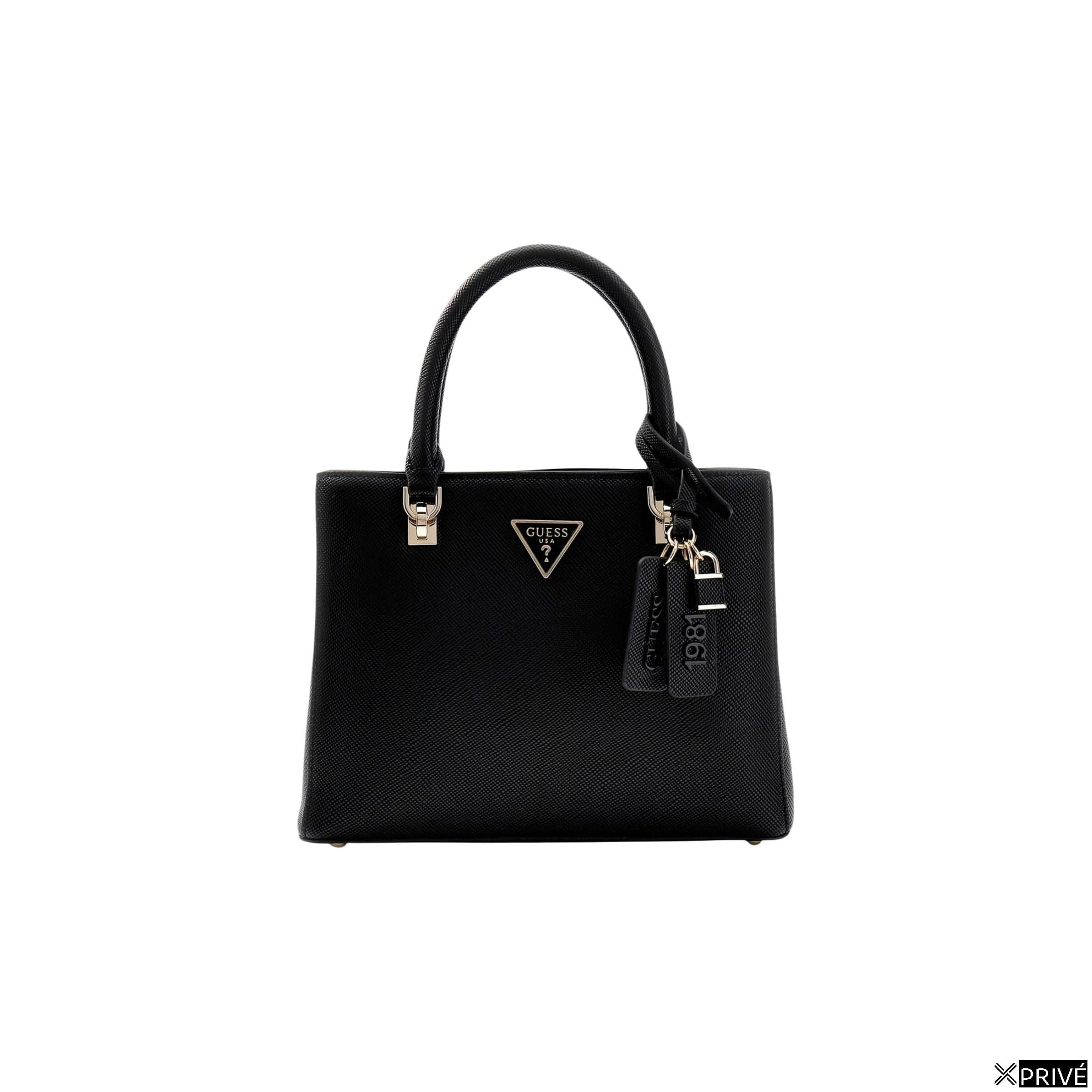 Sac noir — 1