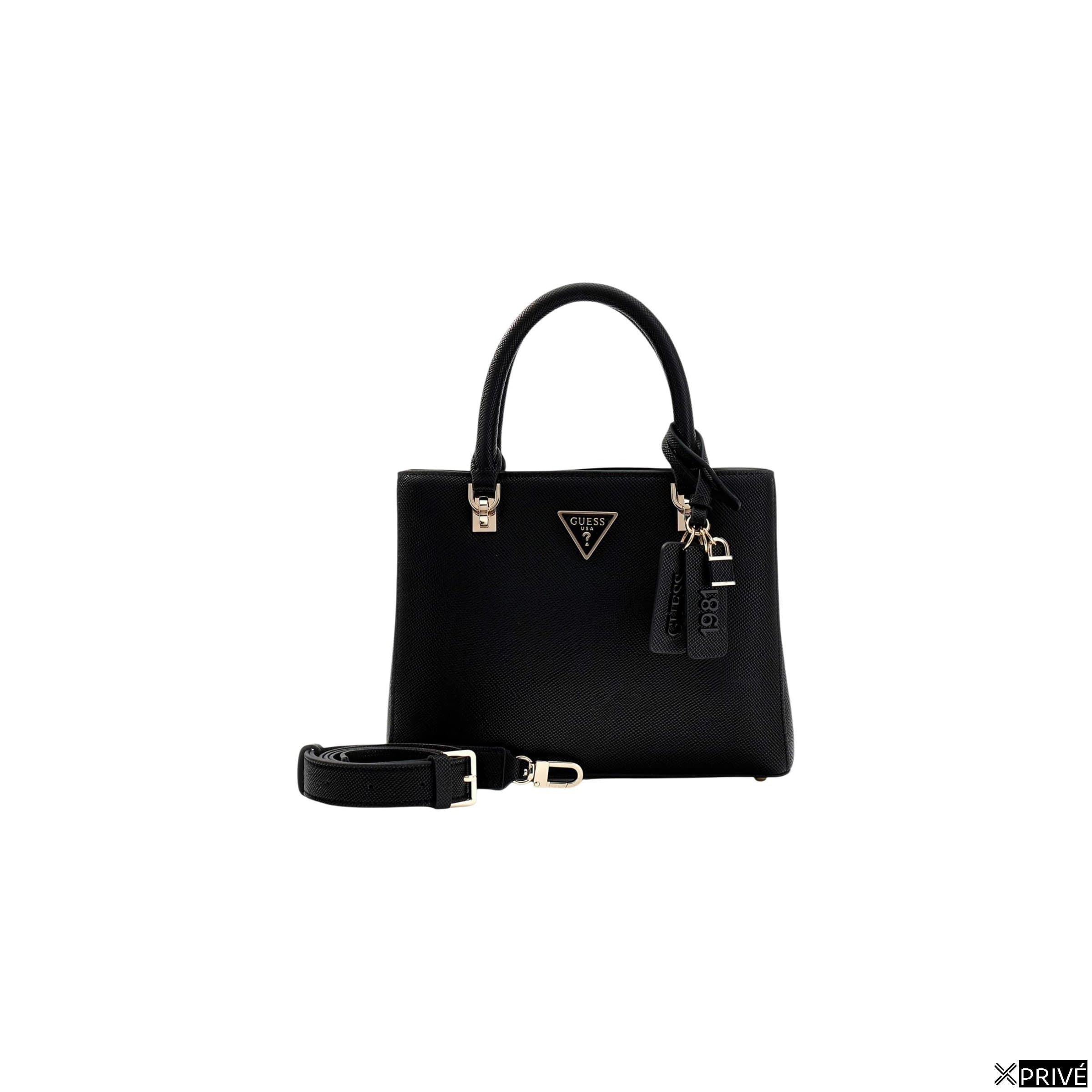 Sac noir — 2