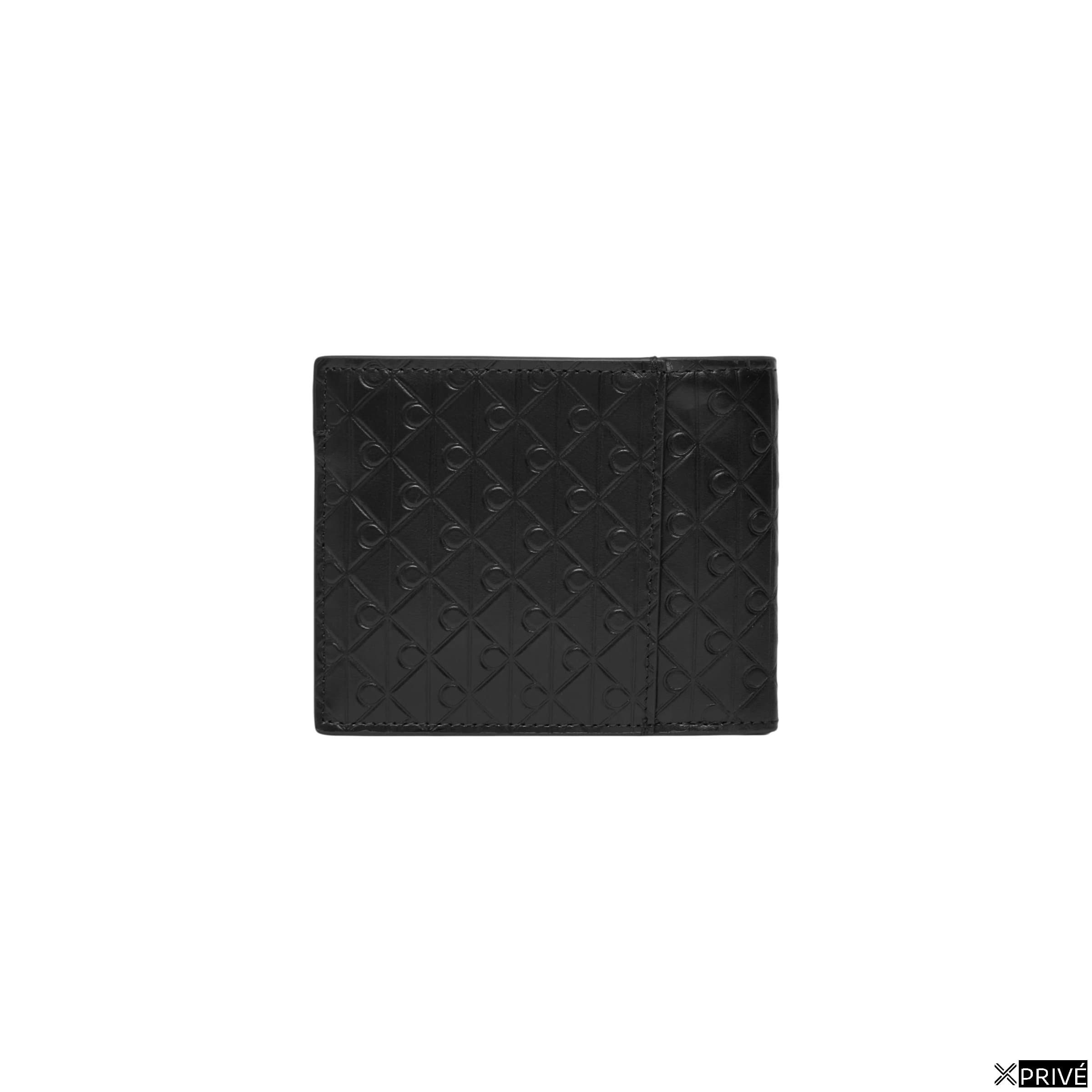 Portefeuille noir — 3