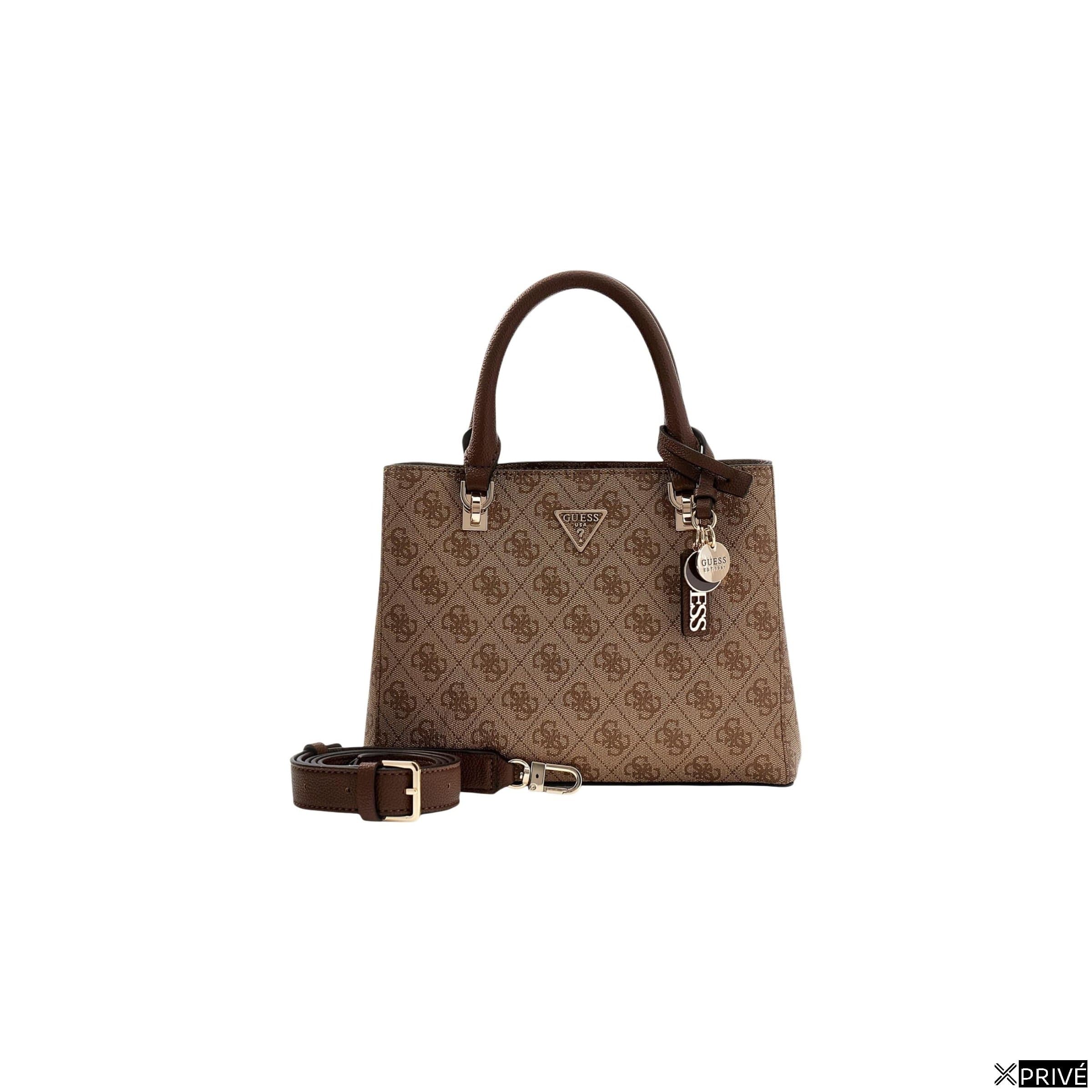 Sac brun — 1