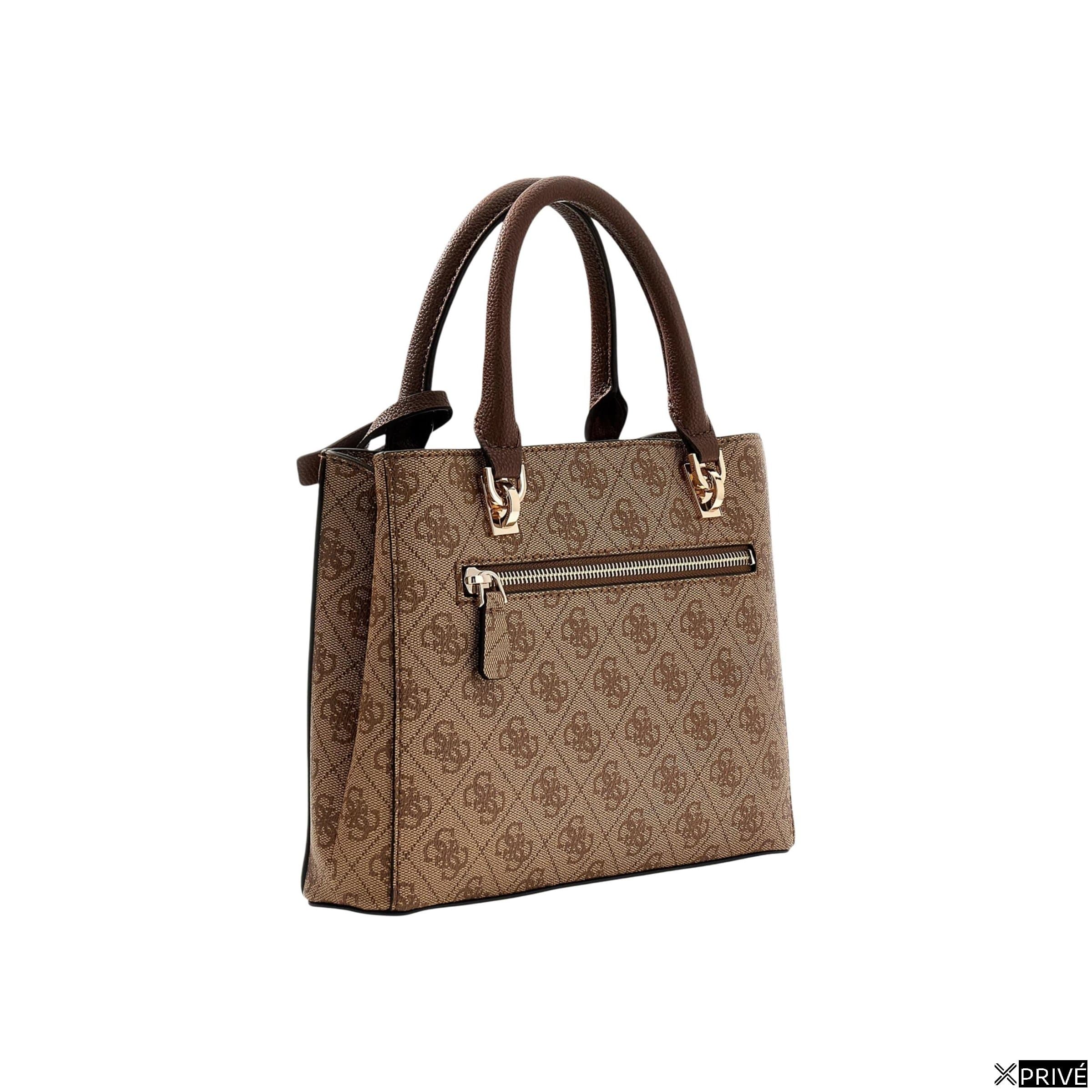 Sac brun — 2