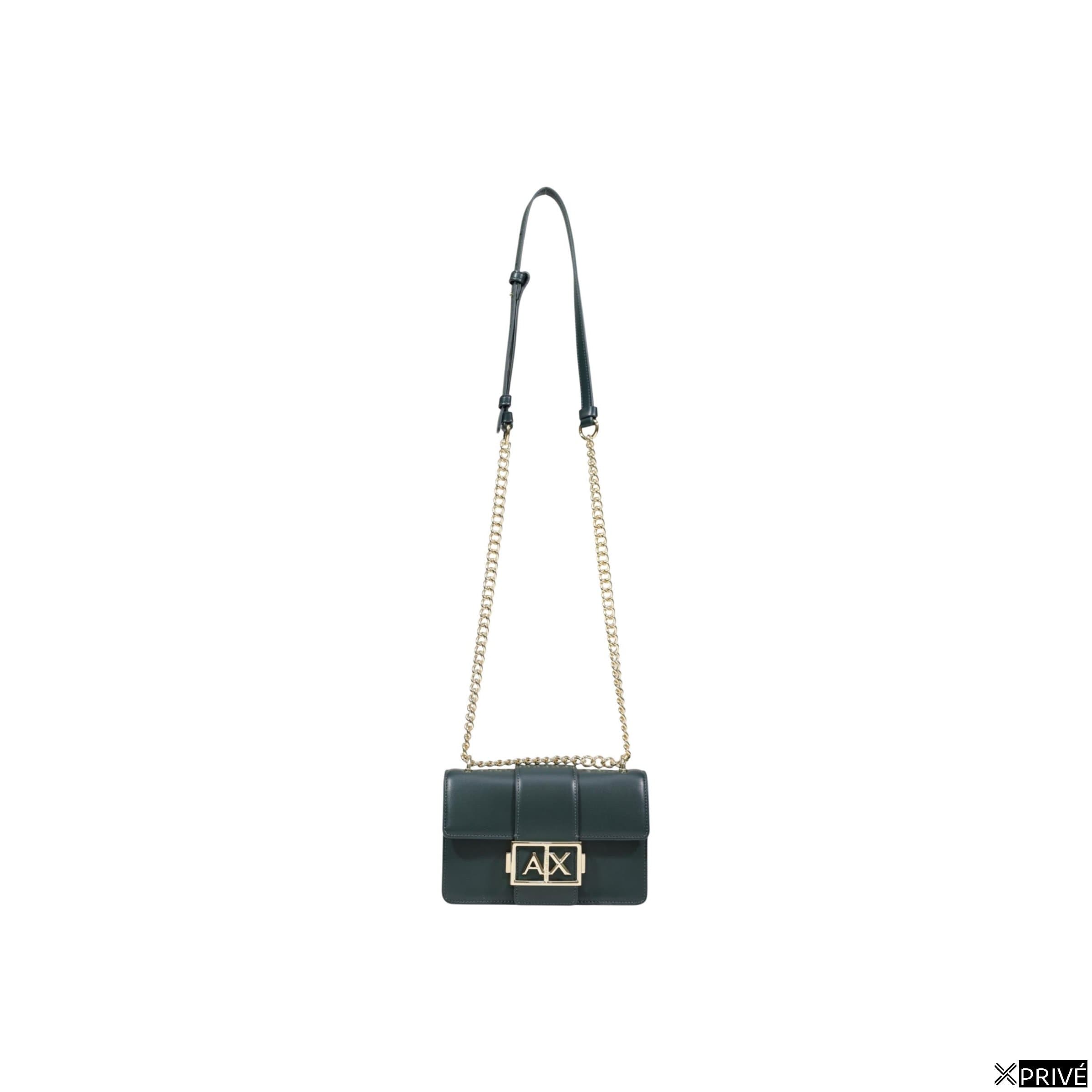 Sac vert — 2