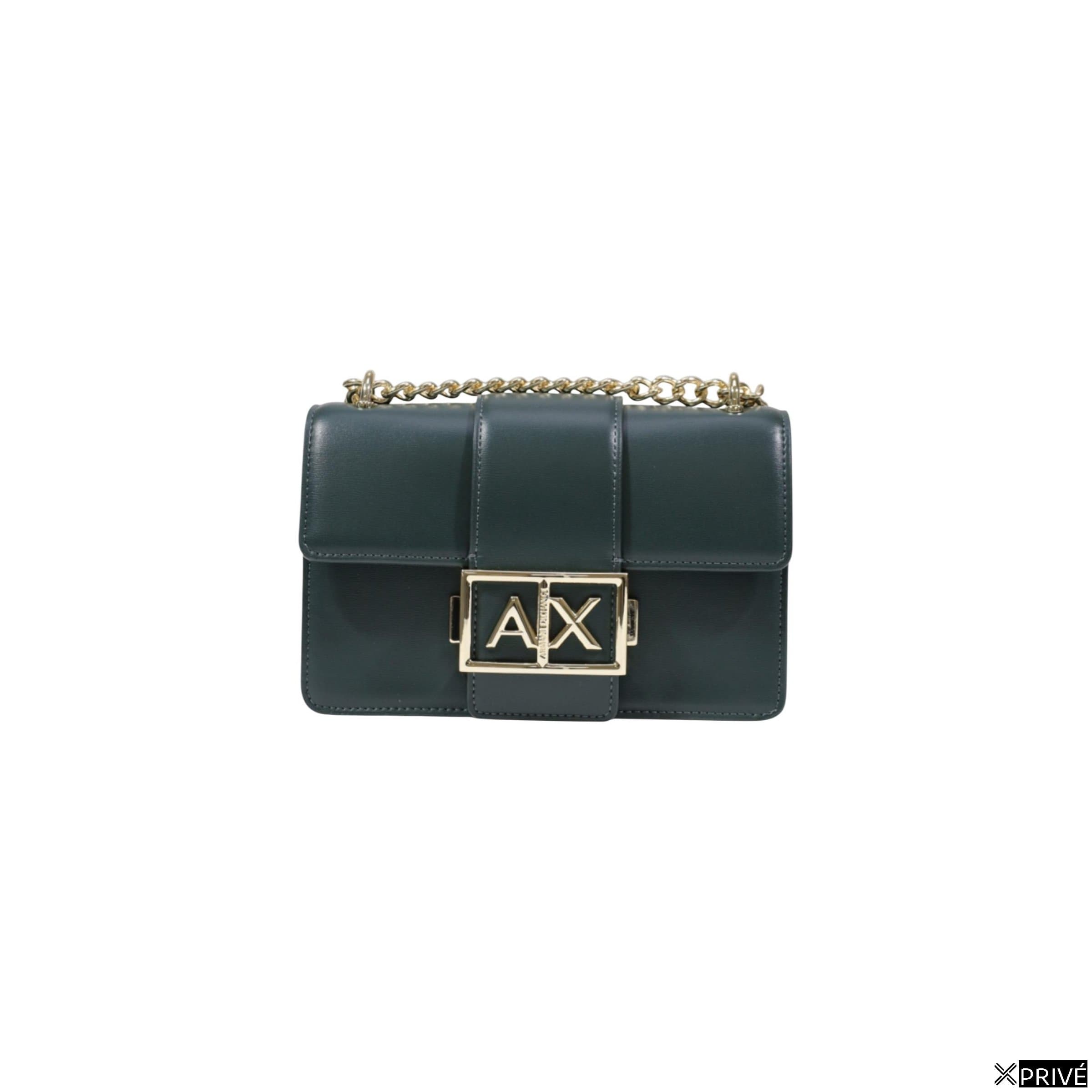 Sac vert — 1