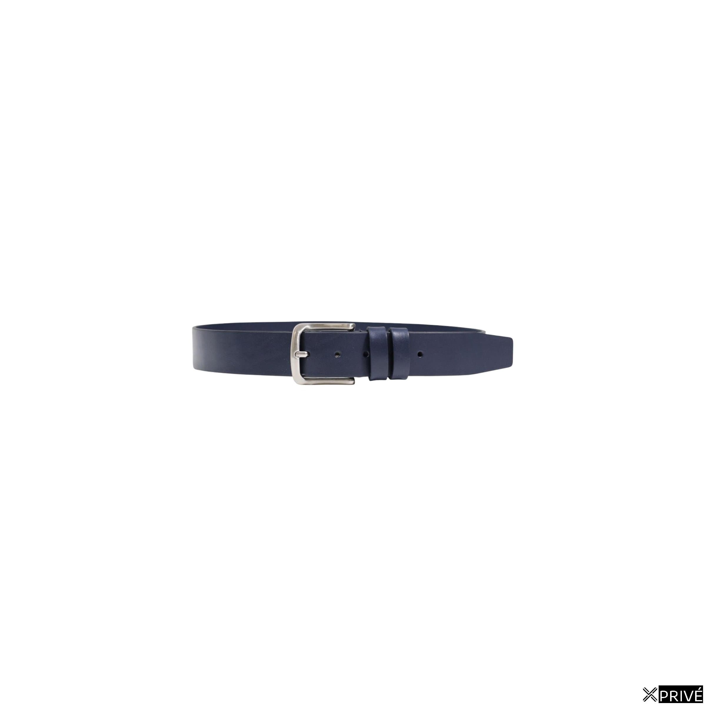Ceinture bleue — 1