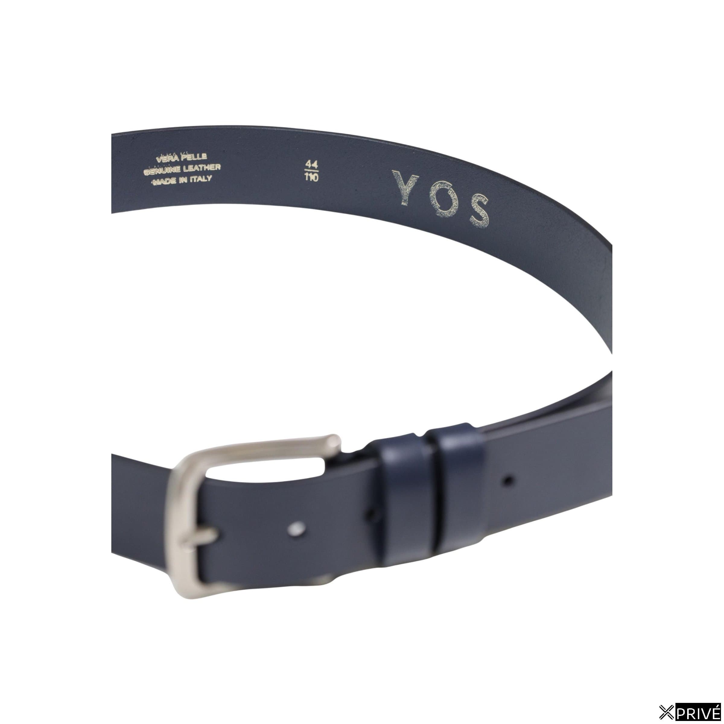 Ceinture bleue — 3
