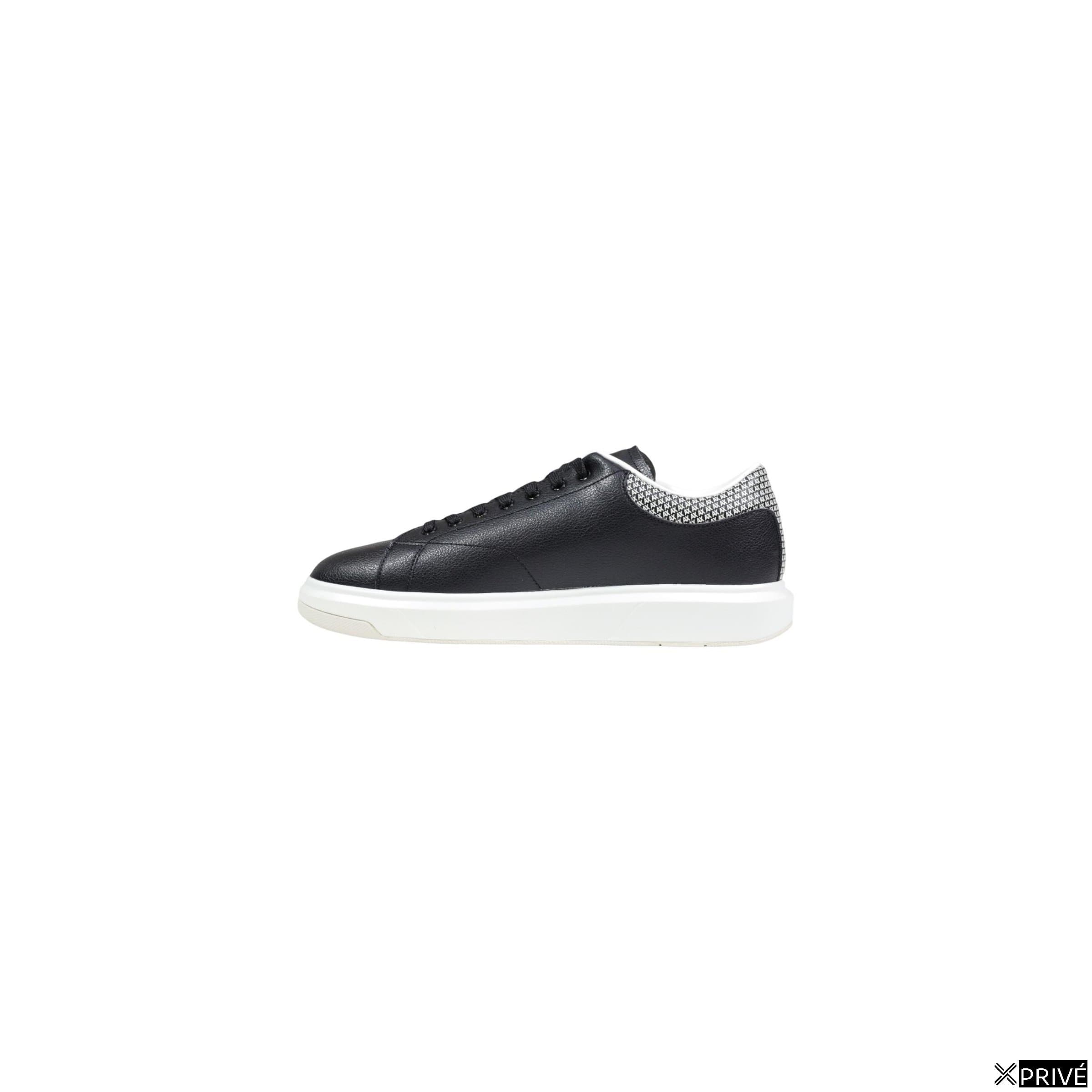 Chaussures de sport noires — 3