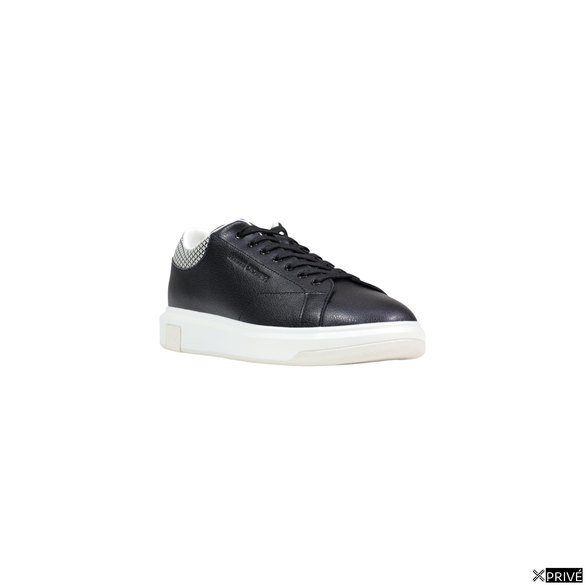 Chaussures de sport noires — 2