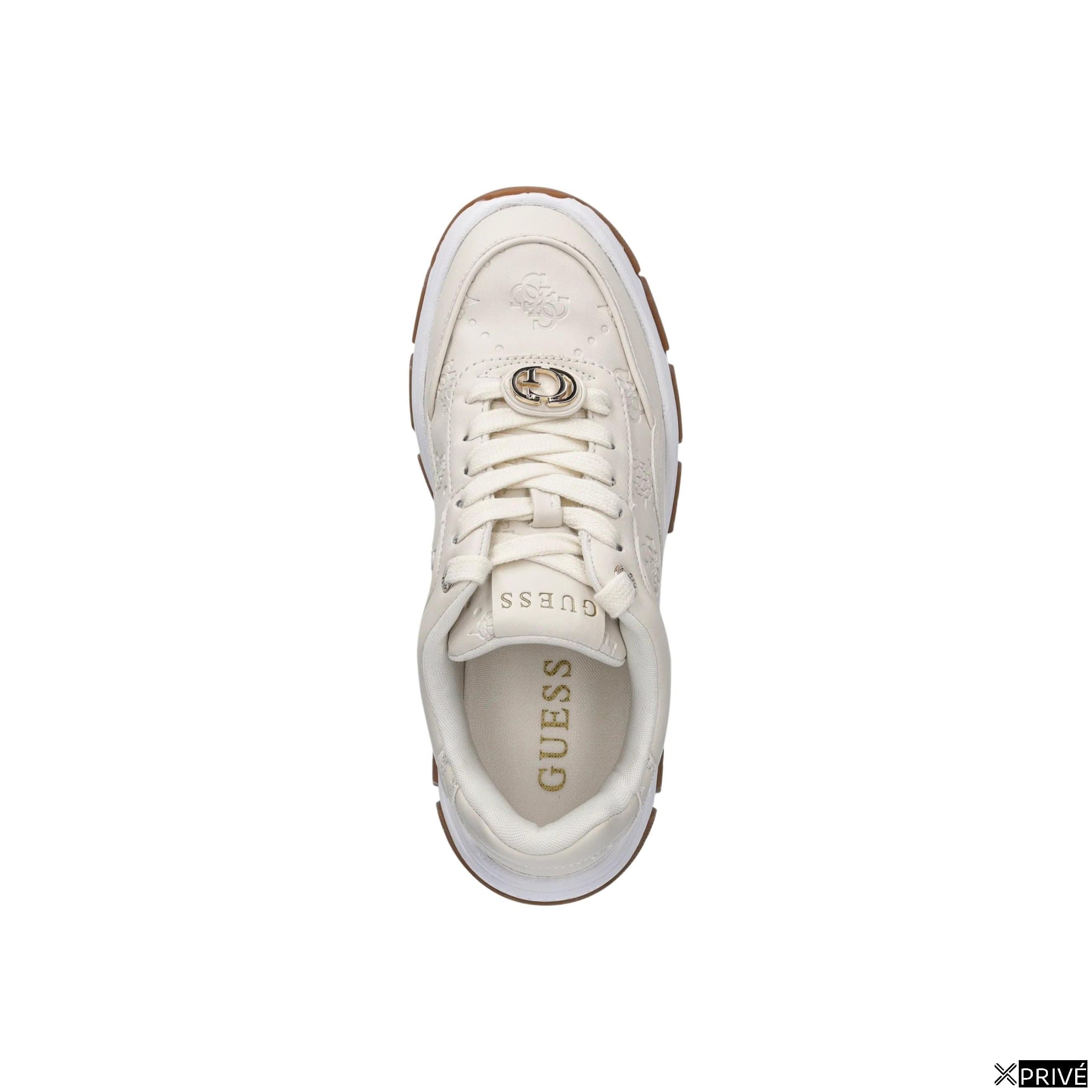 Chaussures de sport blanches — 3